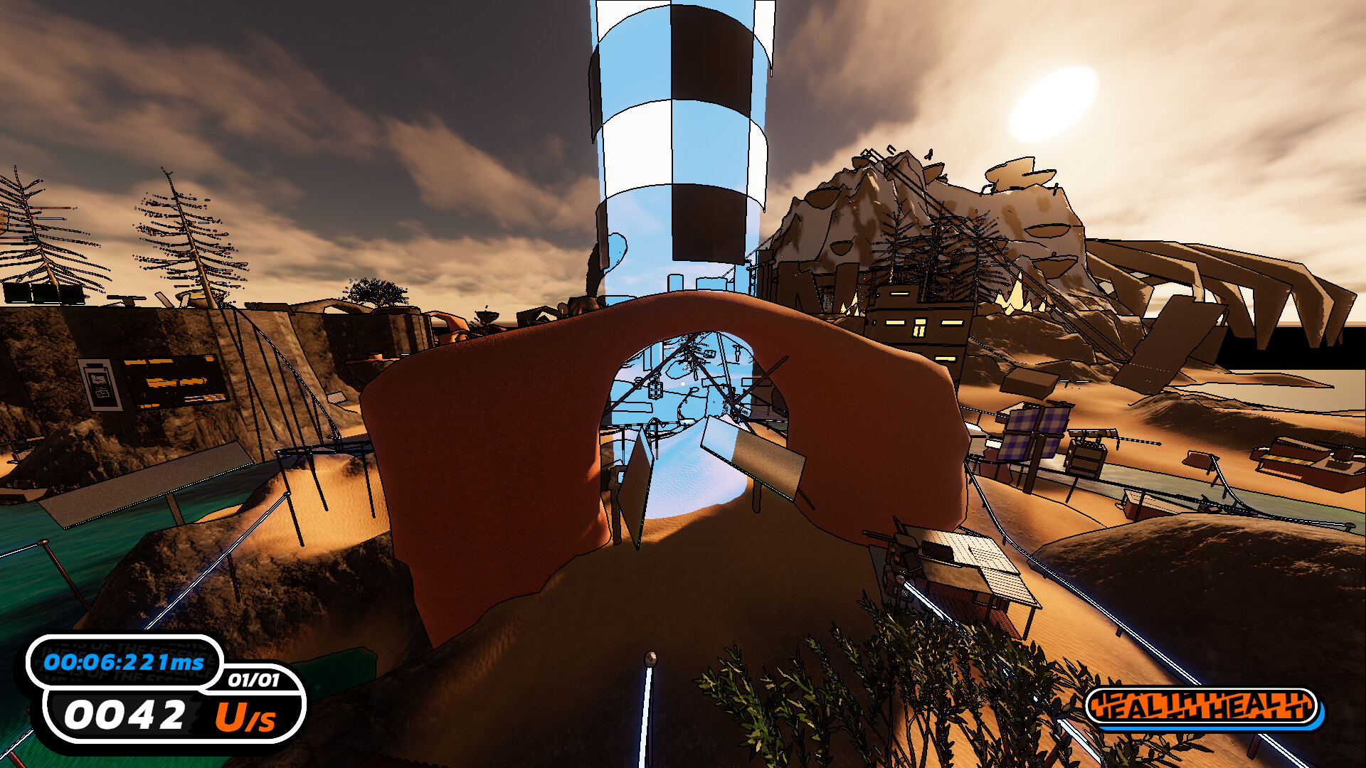 The Local screenshot 5