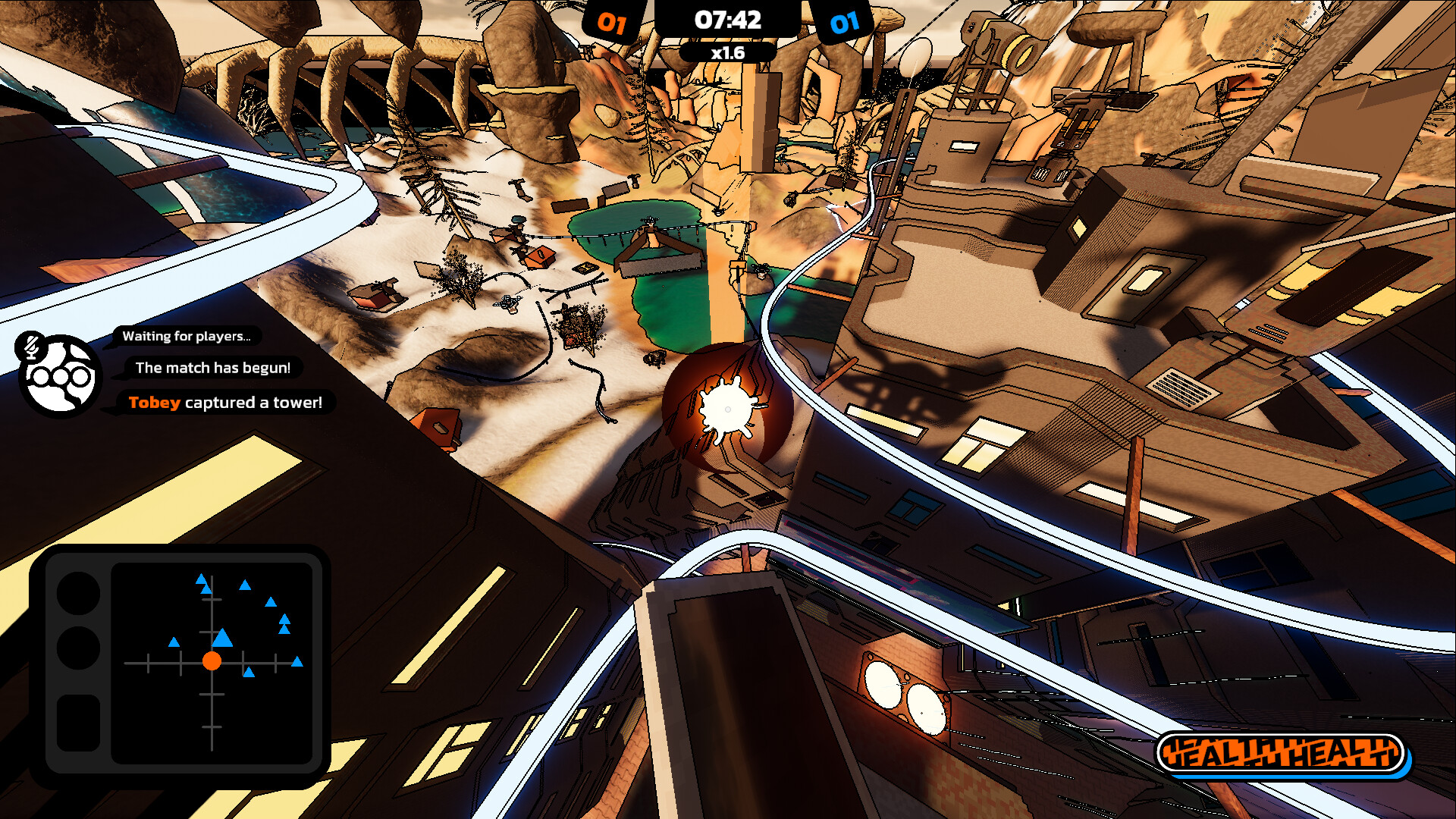 The Local screenshot 4