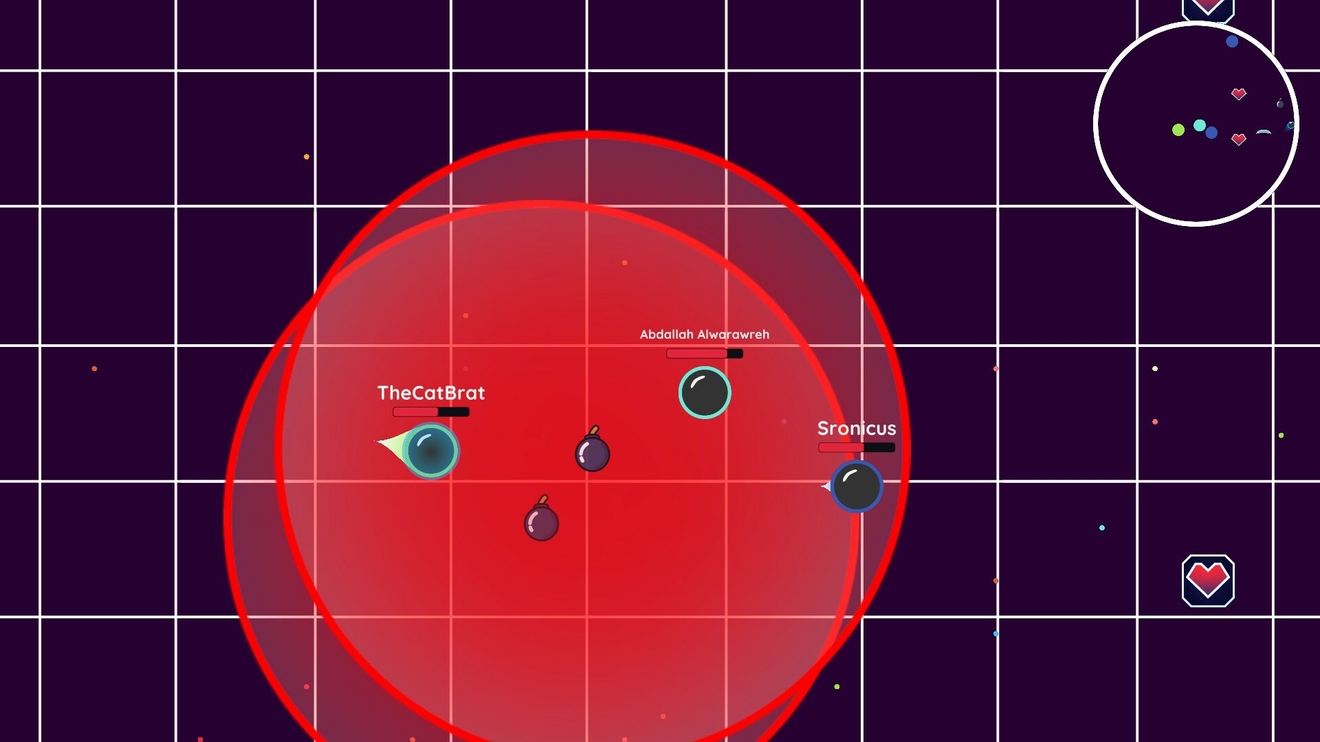 Ballistic Showdown screenshot 5