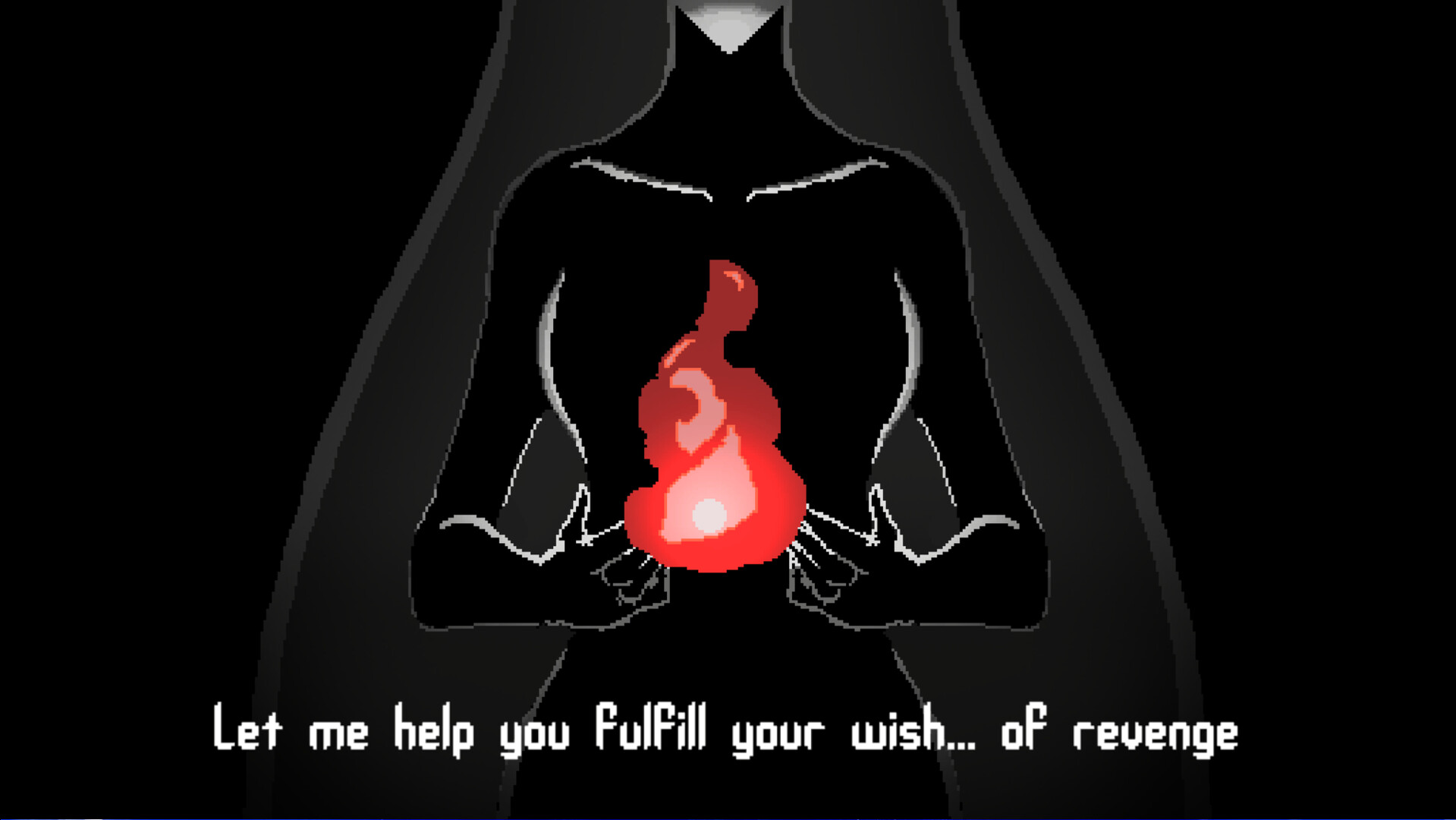 Ritual: Path of Darkness screenshot 1