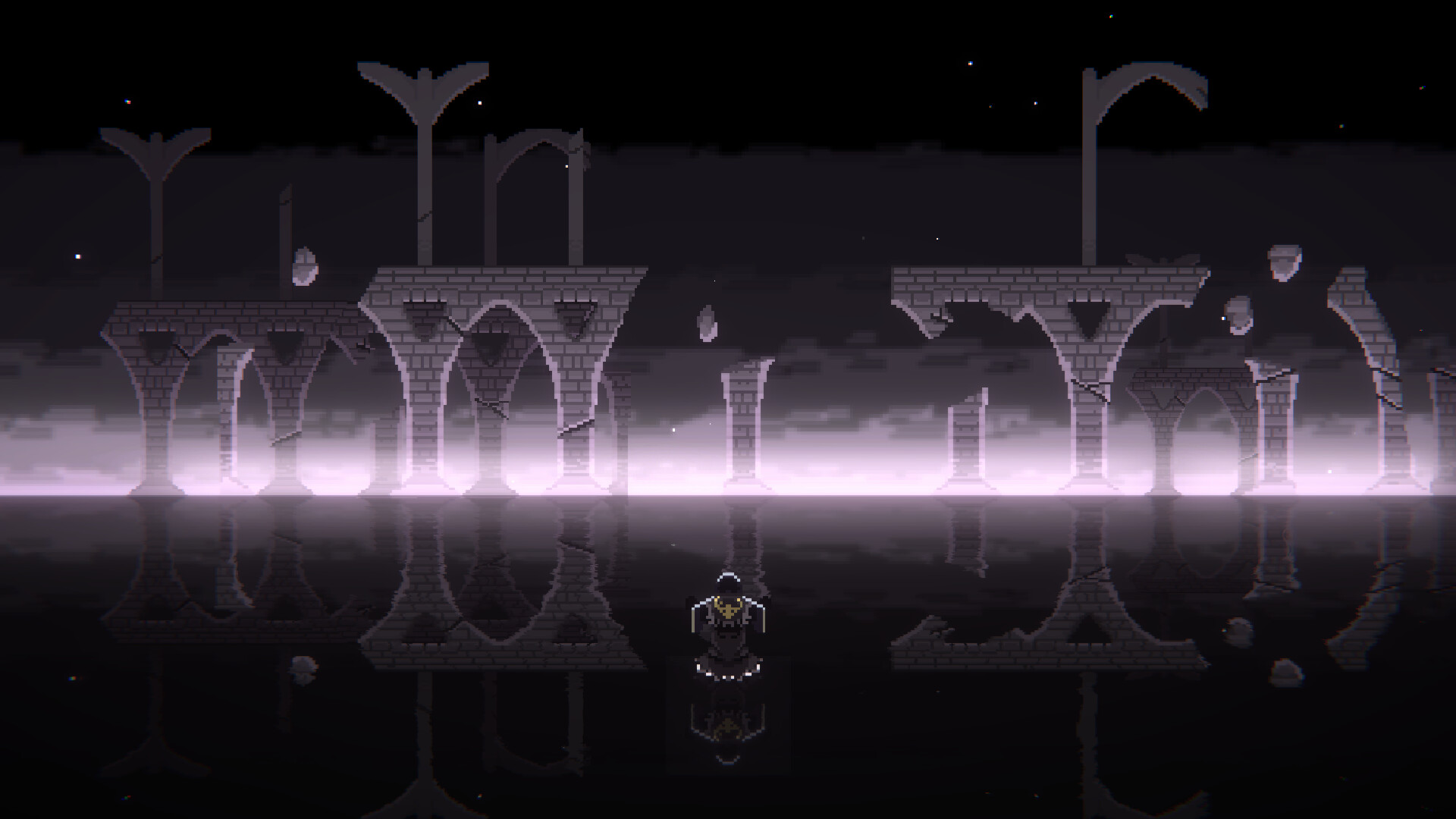 Ritual: Path of Darkness screenshot 7
