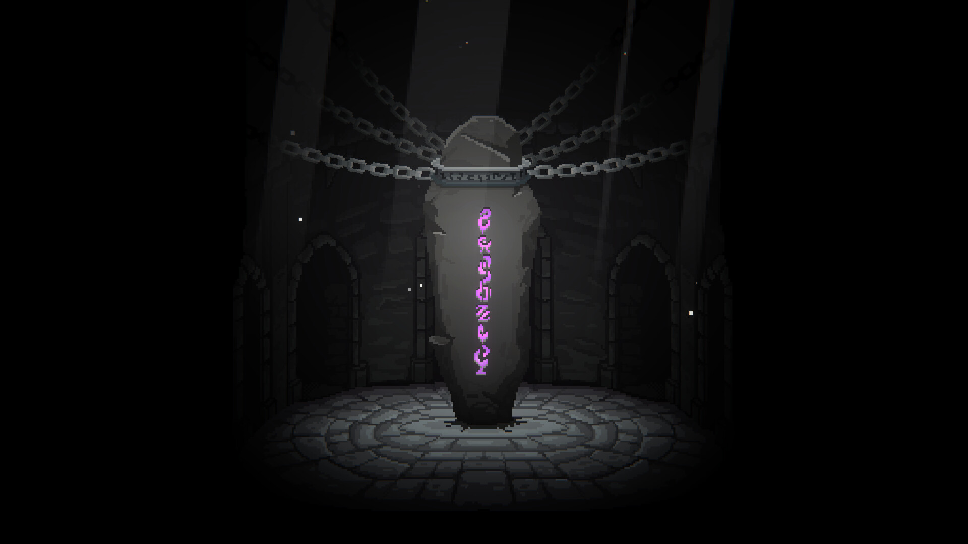 Ritual: Path of Darkness screenshot 3