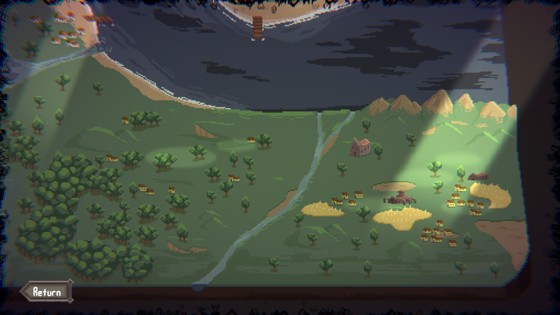 Ritual: Path of Darkness screenshot 9