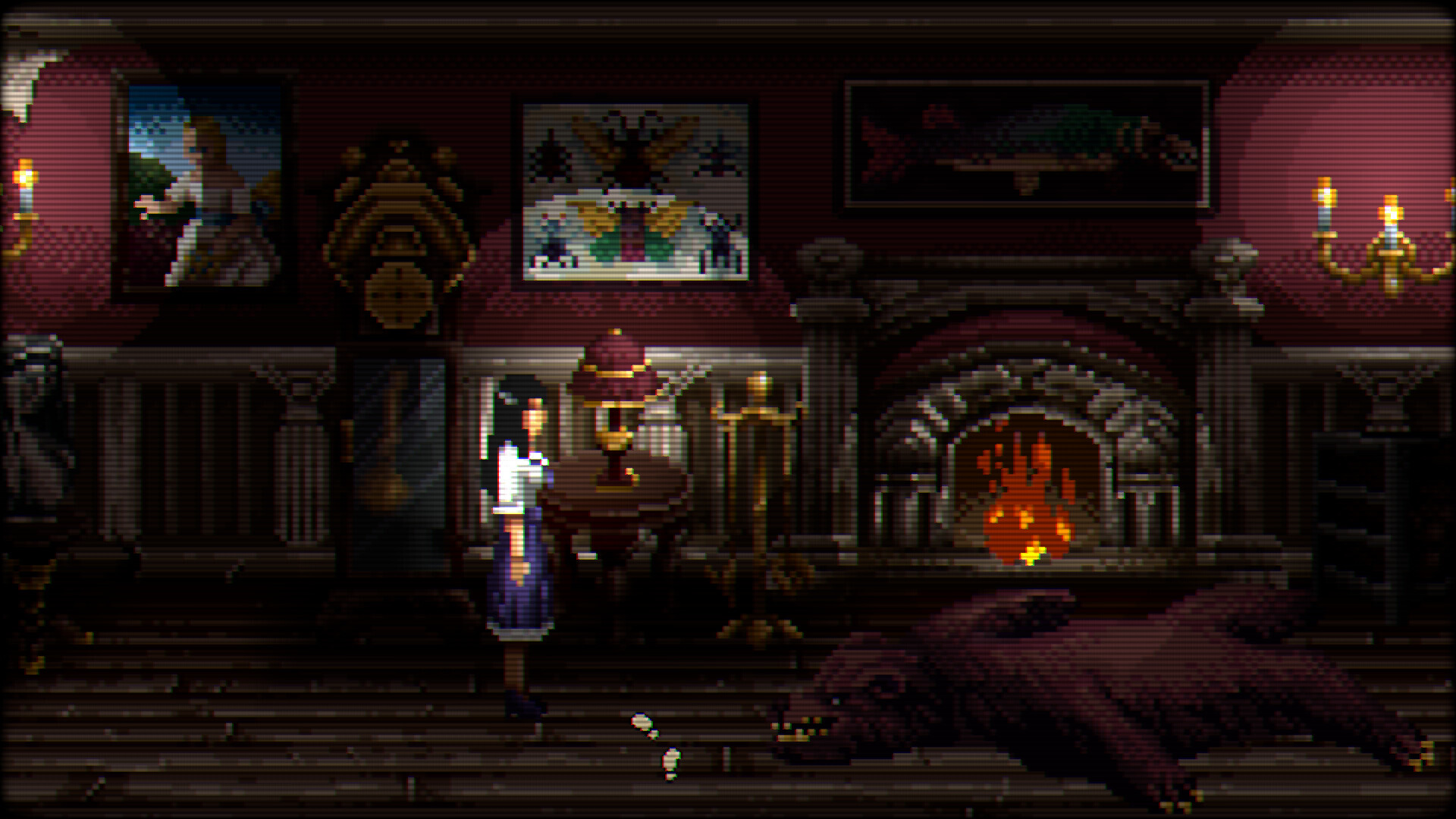 Midnight Special screenshot 6