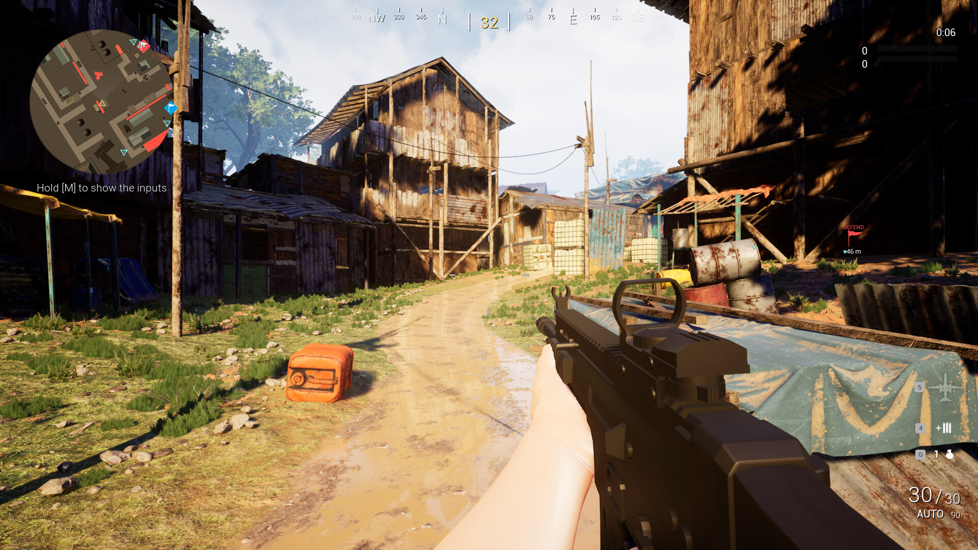 Bunny Battle screenshot 10