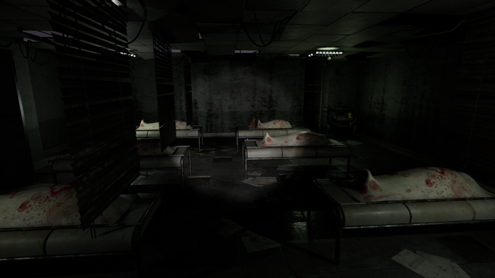 悸恐 screenshot 4