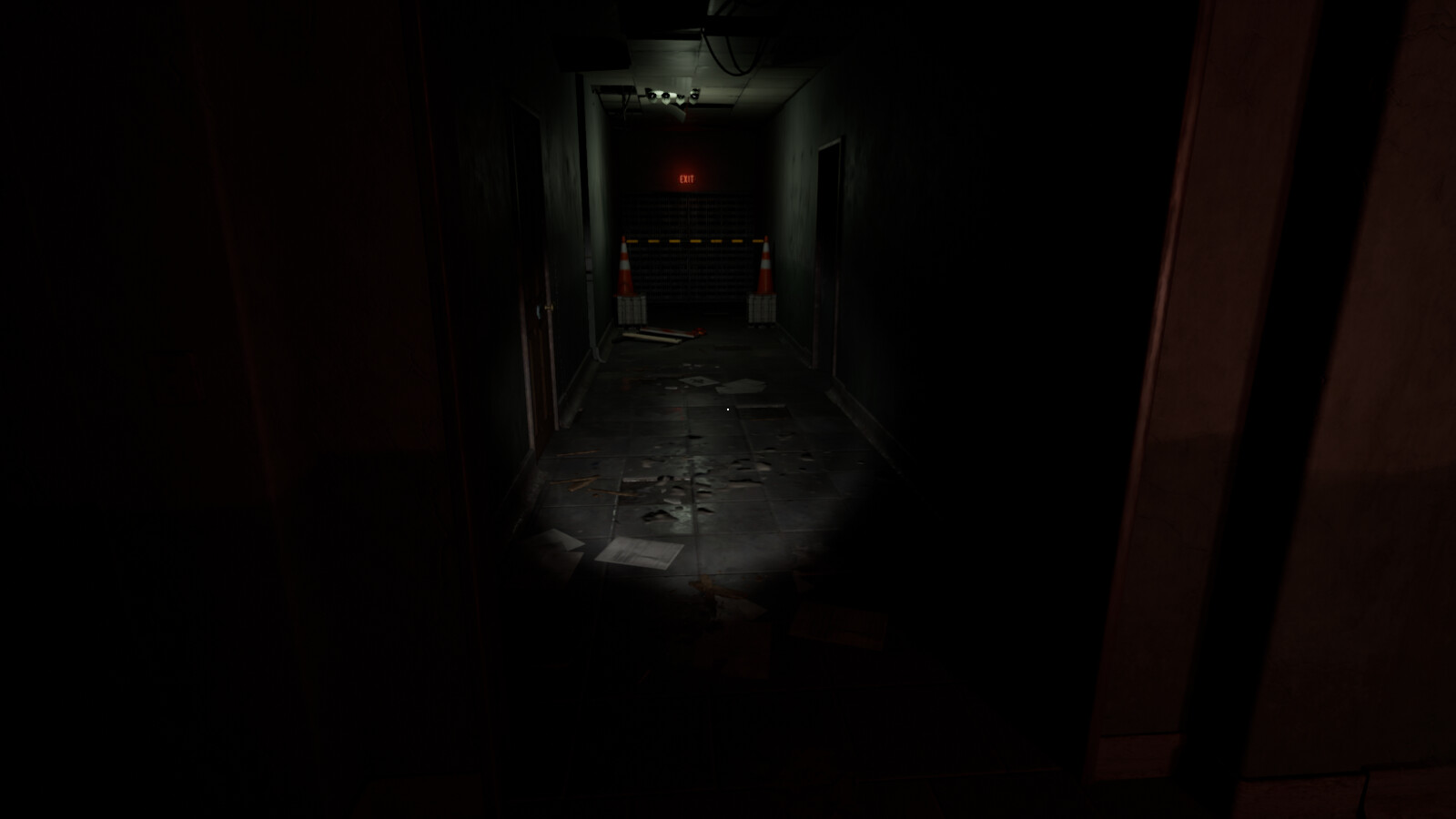 悸恐 screenshot 3
