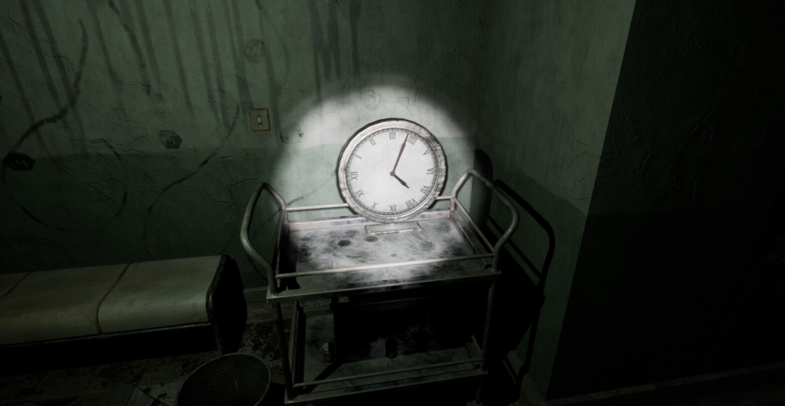 悸恐 screenshot 5