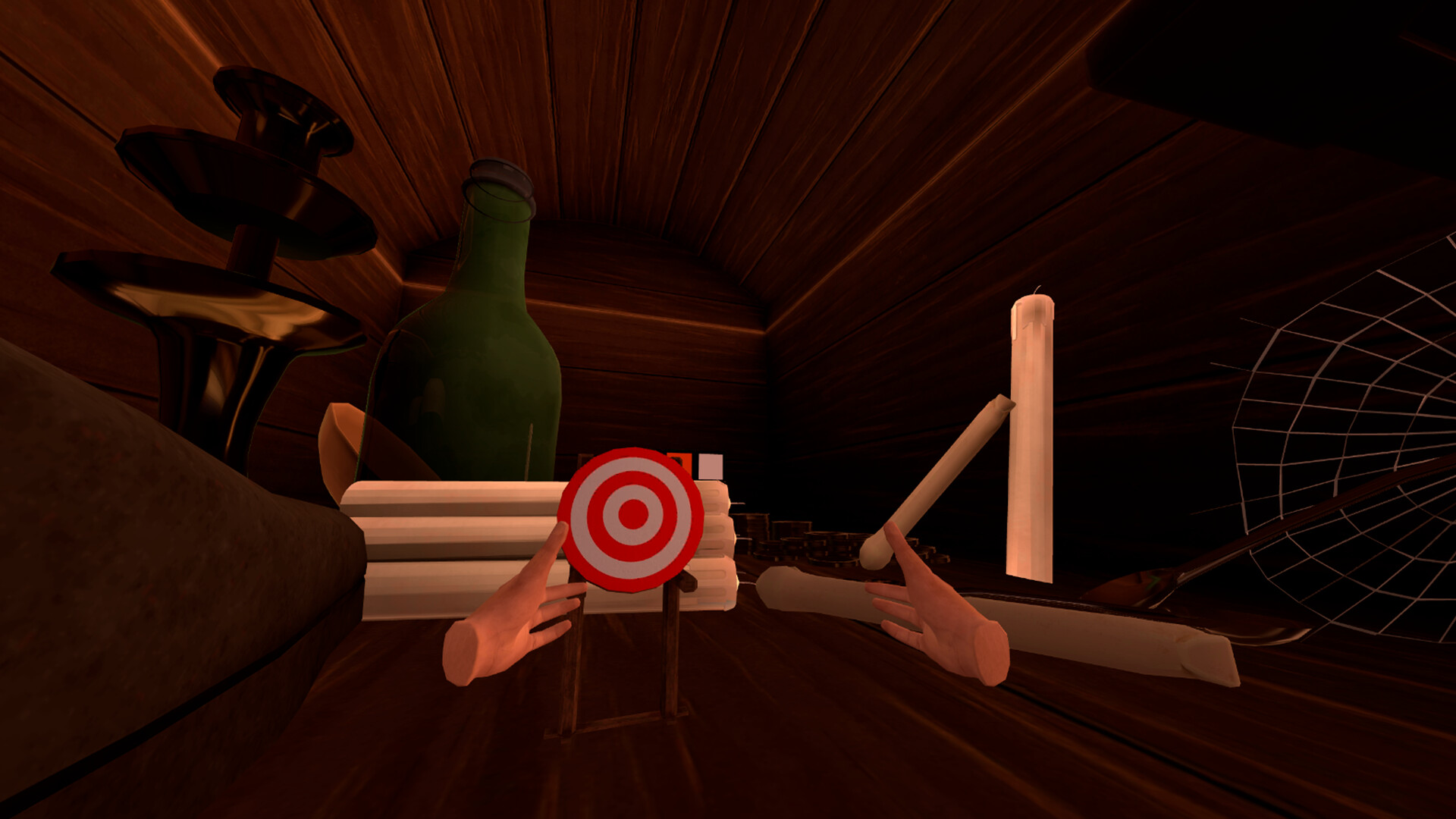 EDMUND PUZZLE AND THE MYSTERY OF THE SACRED RELICS screenshot 5