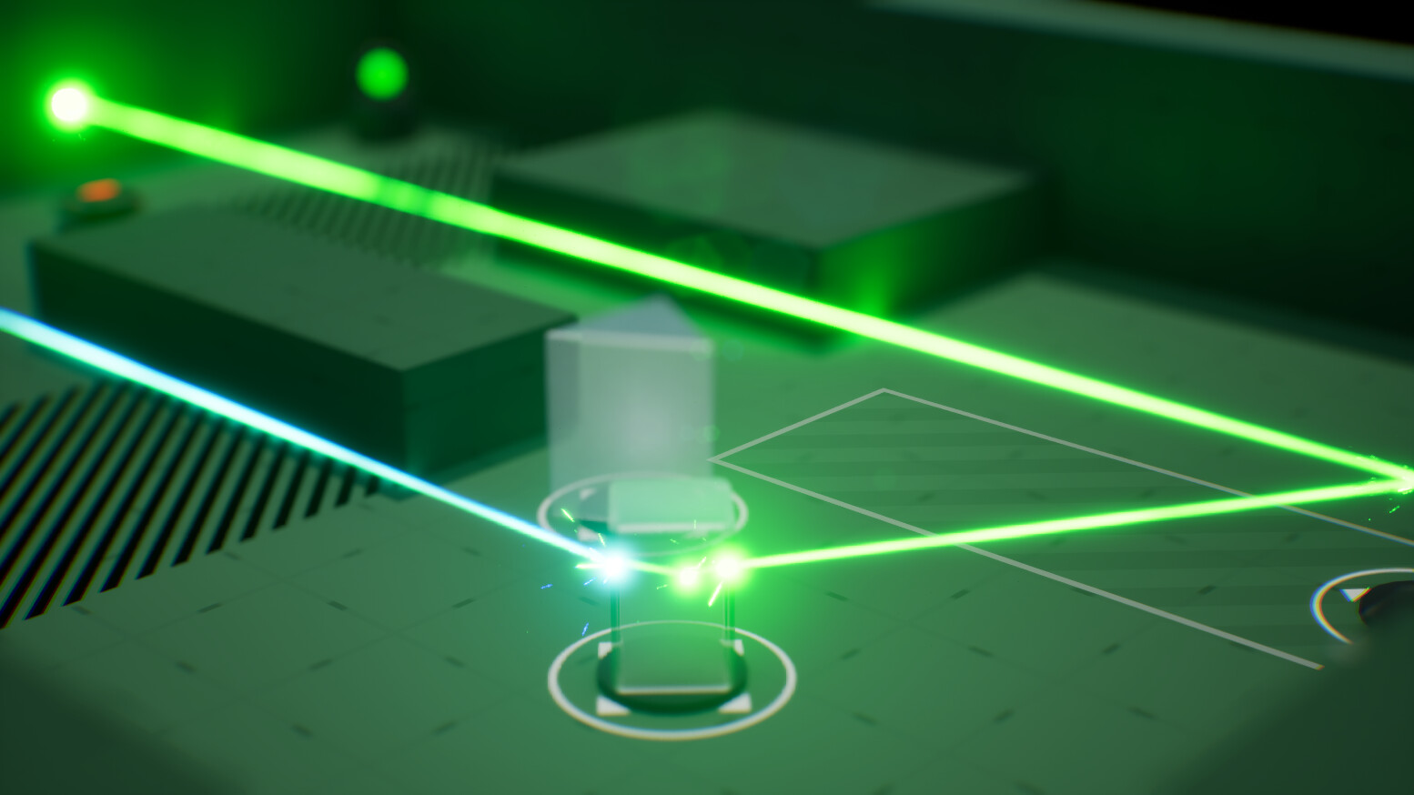 Beam Bound screenshot 3