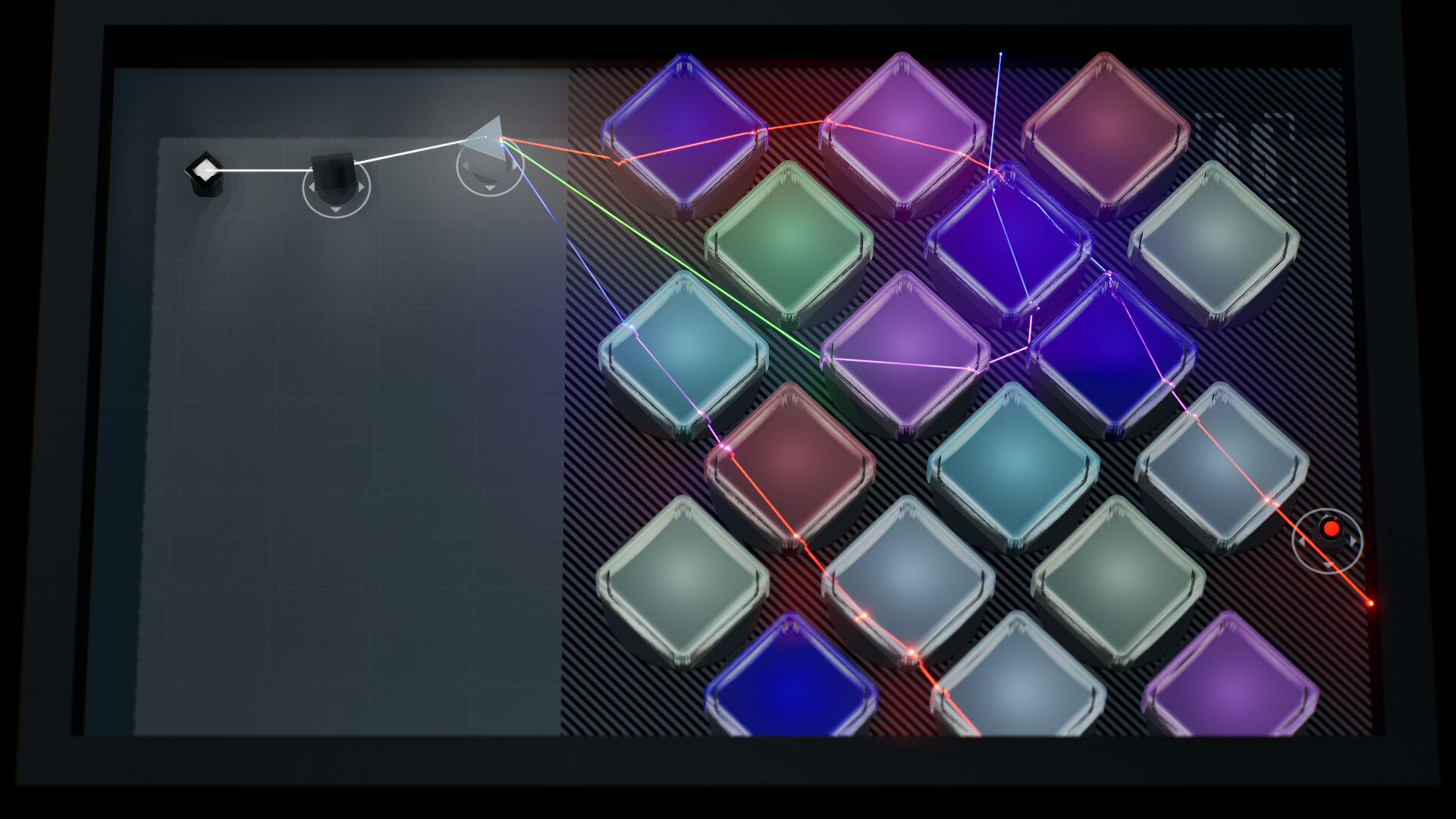 Beam Bound screenshot 5