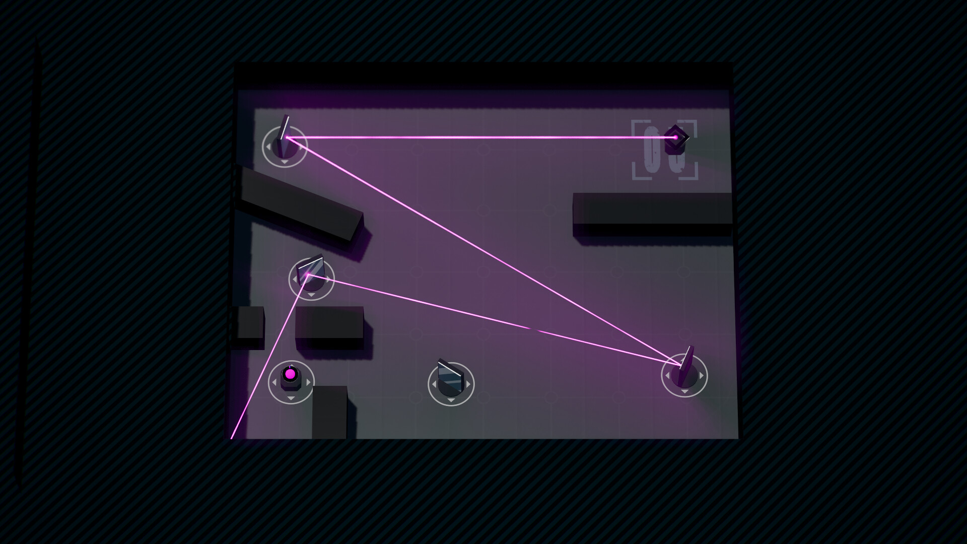 Beam Bound screenshot 8