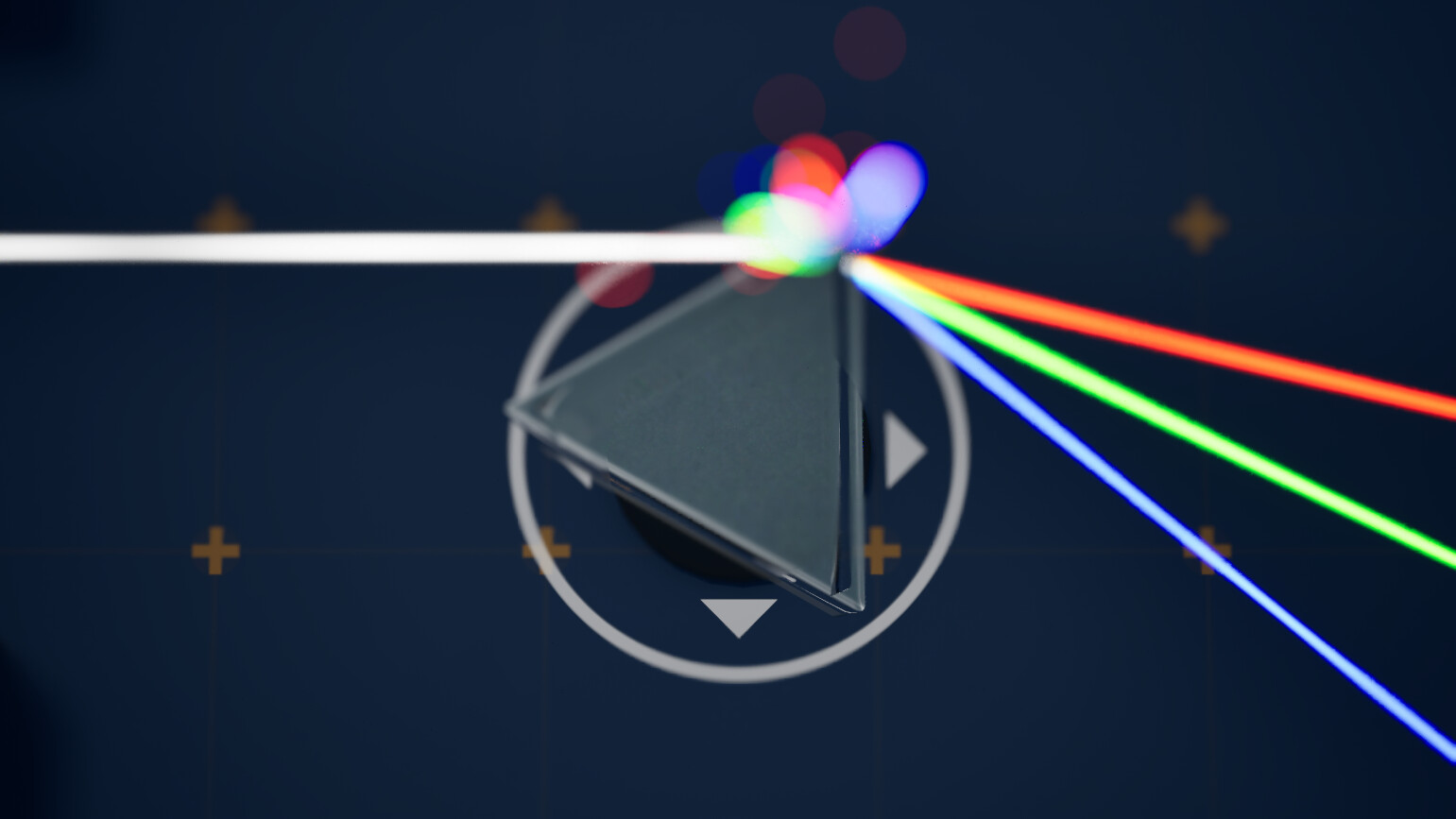 Beam Bound screenshot 4