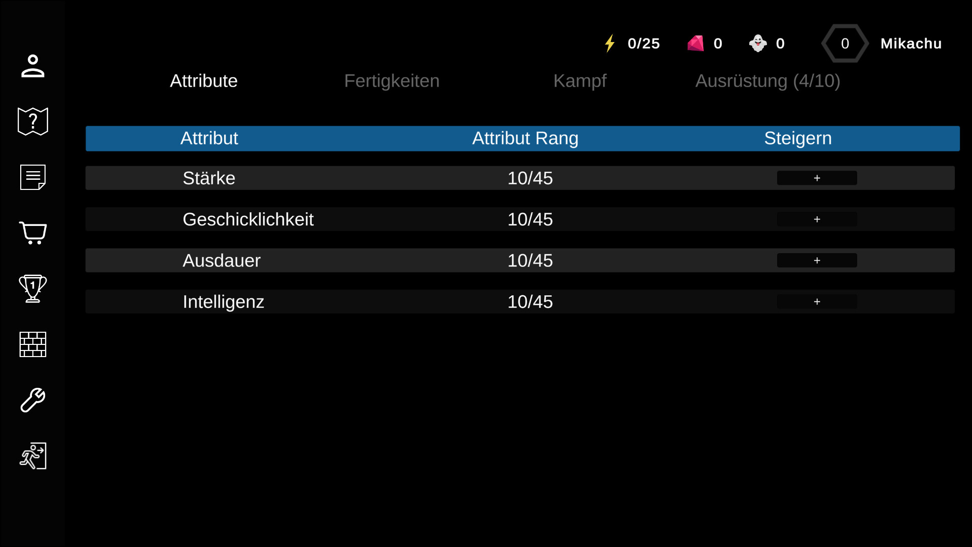 Der Geistermeister screenshot 2
