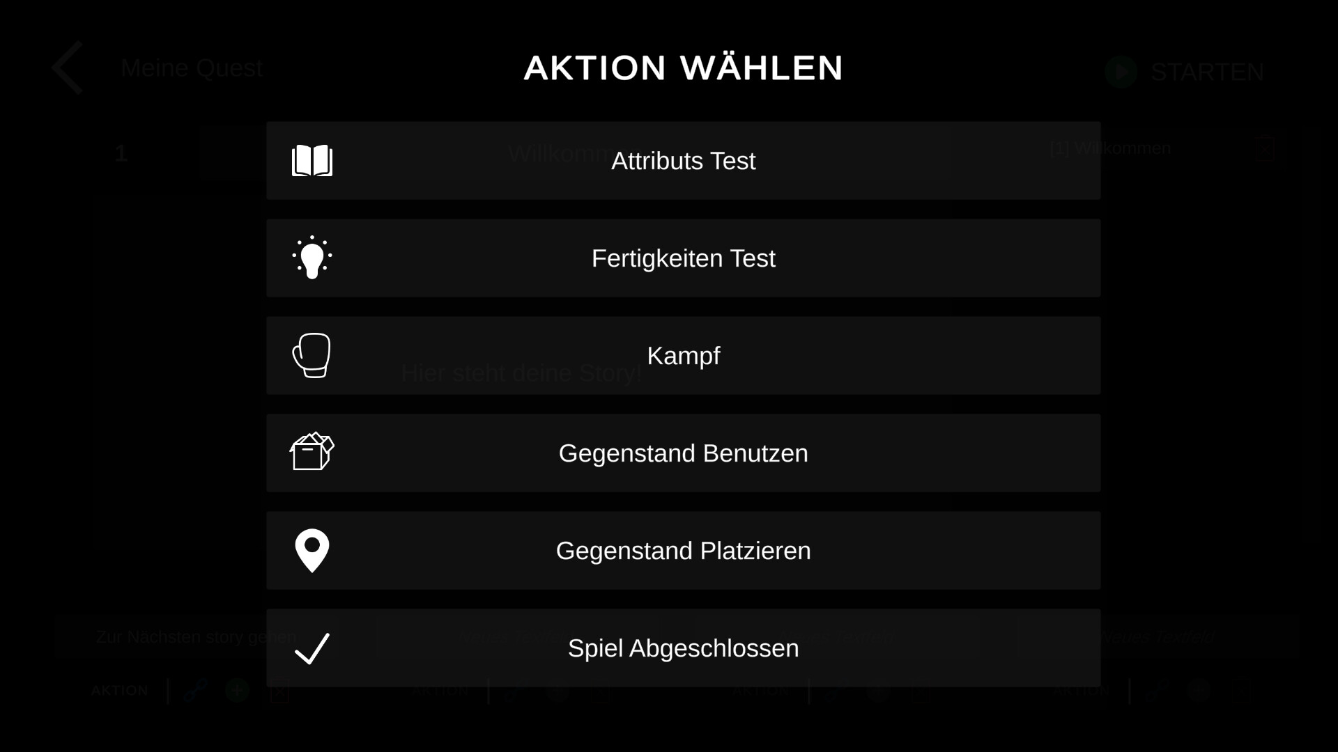 Der Geistermeister screenshot 4