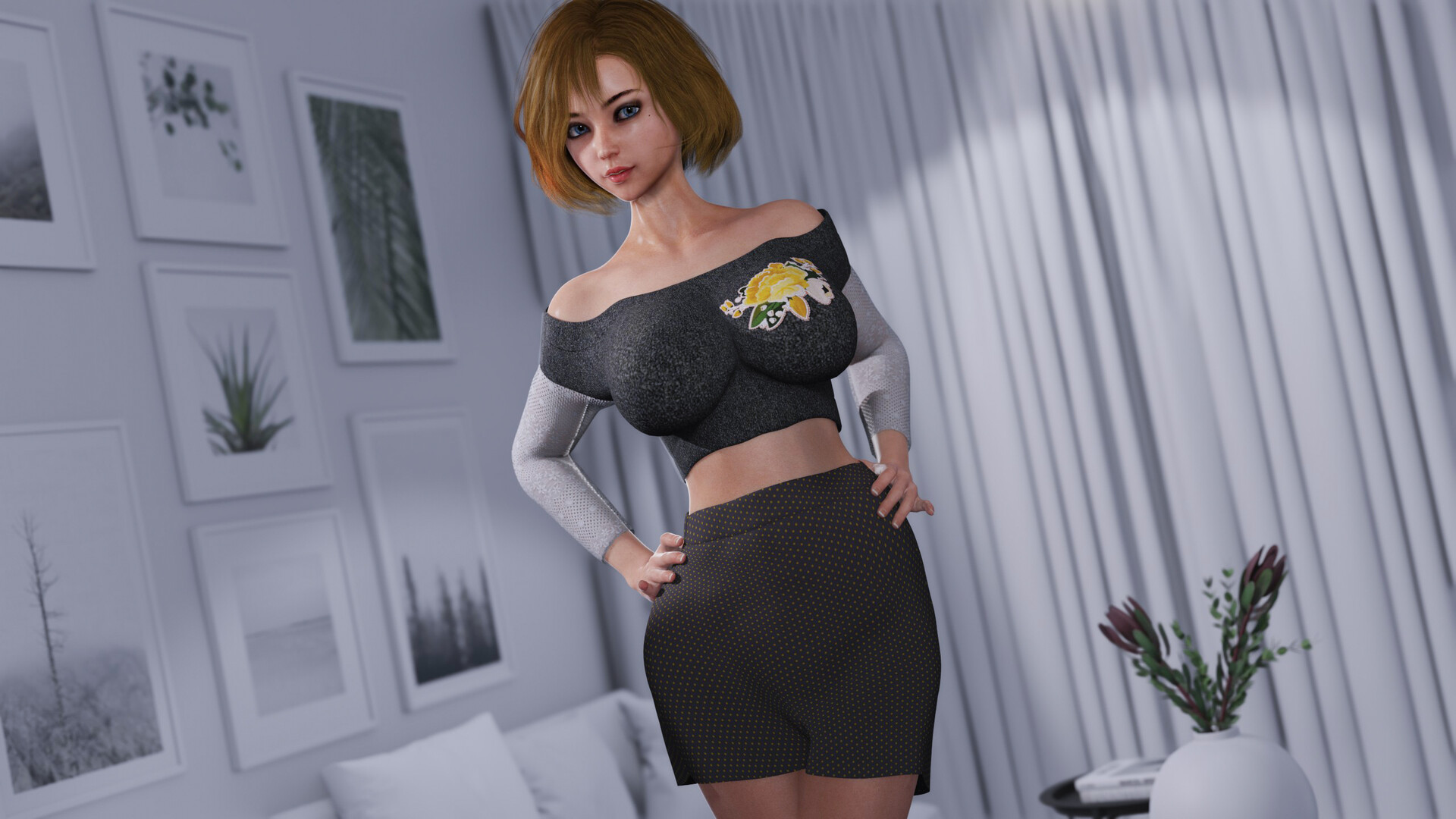 Orgasm Simulator 2024 ๐ฆ screenshot 18