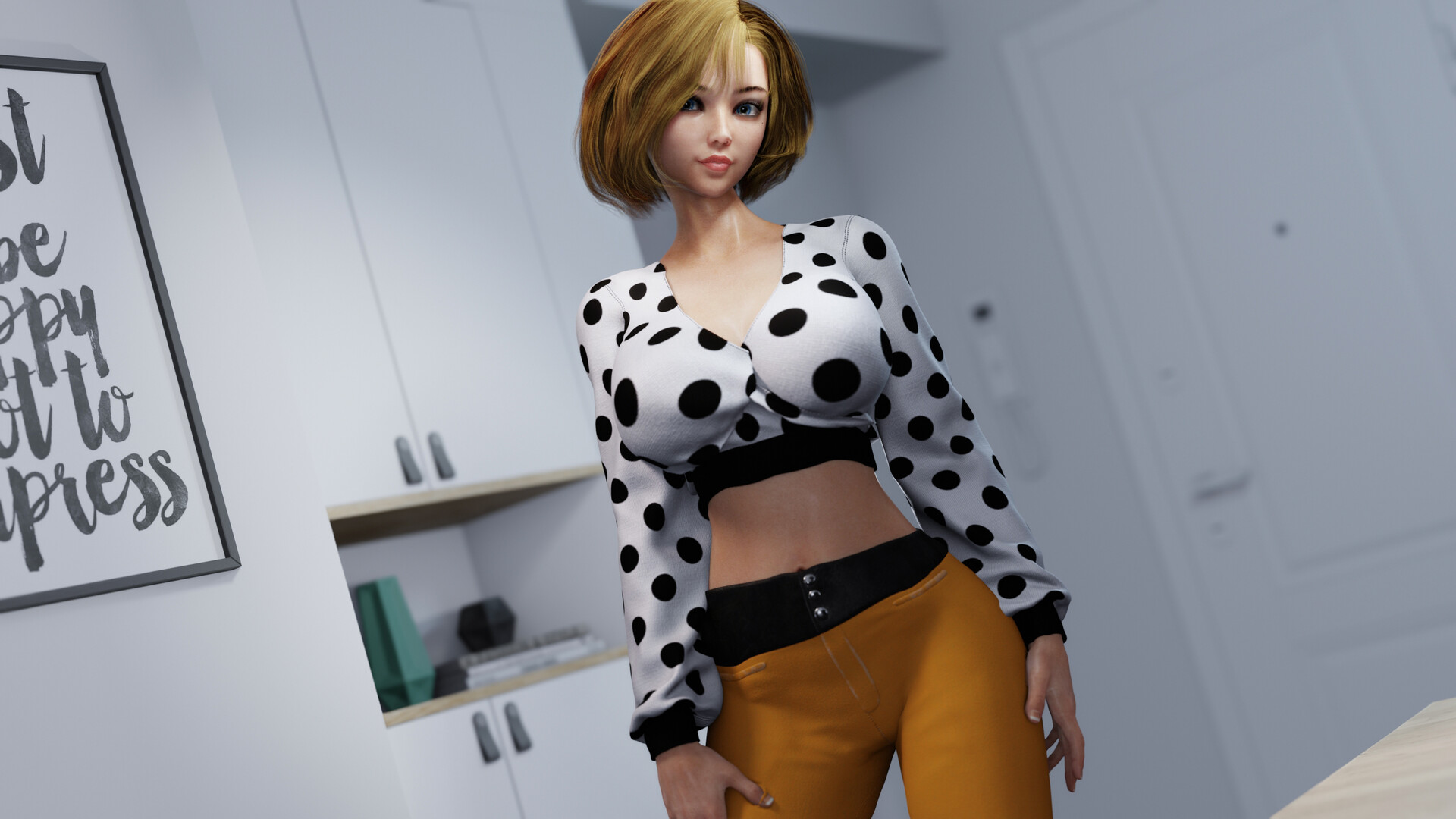 Orgasm Simulator 2024 ๐ฆ screenshot 22
