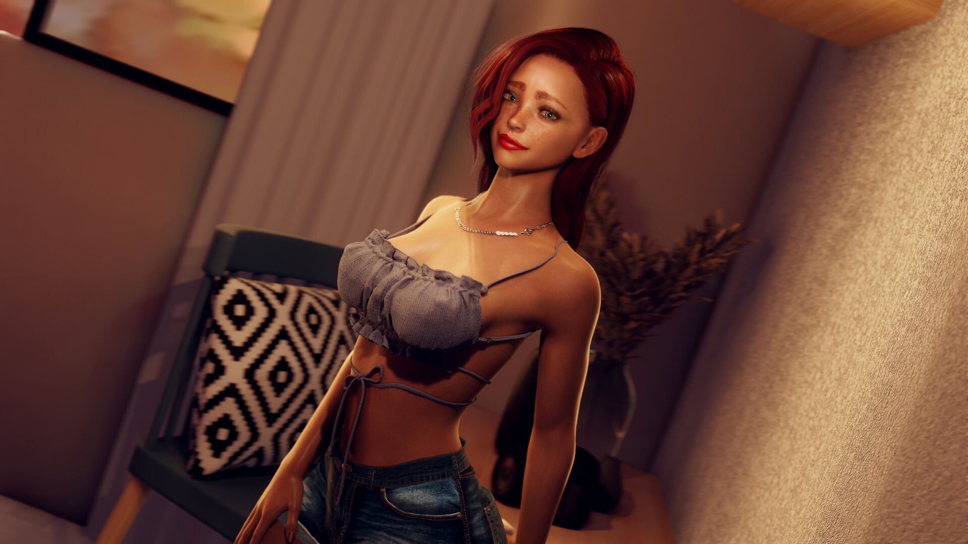 College Sex Party ๐ screenshot 6