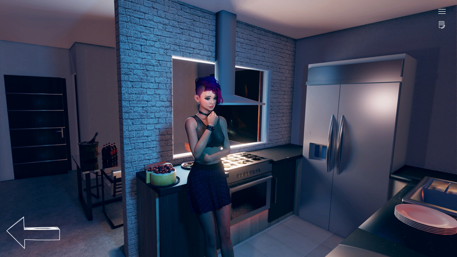 College Sex Party ๐ screenshot 15