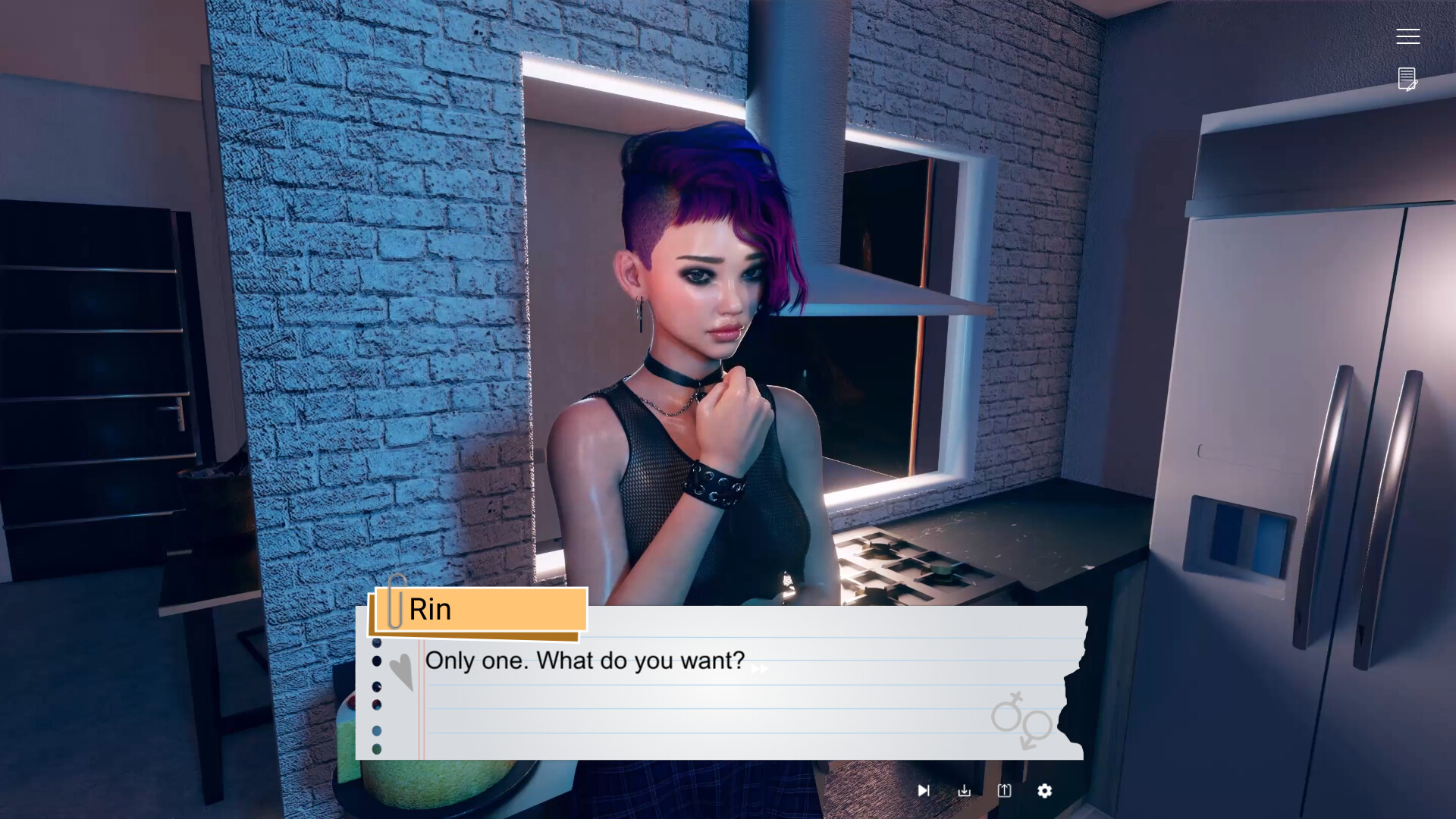 College Sex Party 🔞 screenshot 4