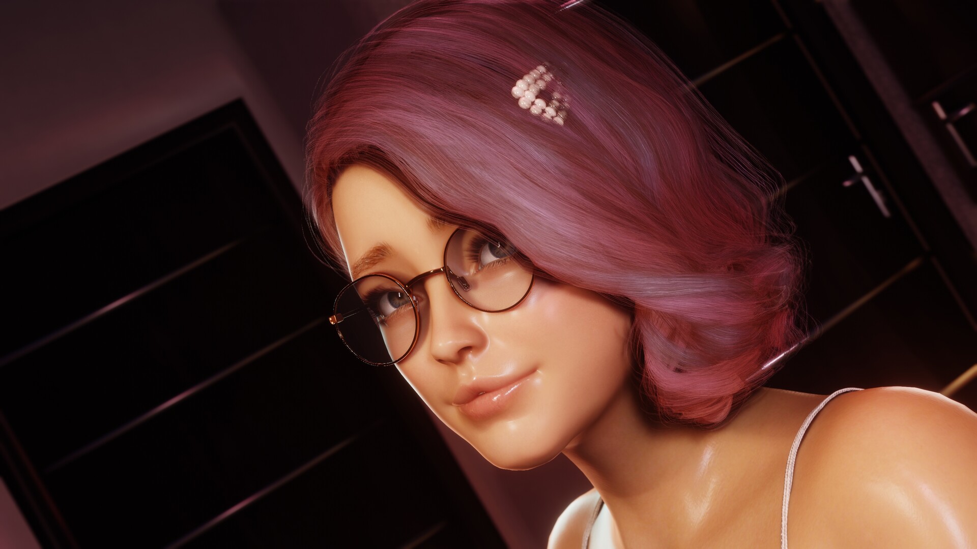 College Sex Party 🔞 screenshot 17