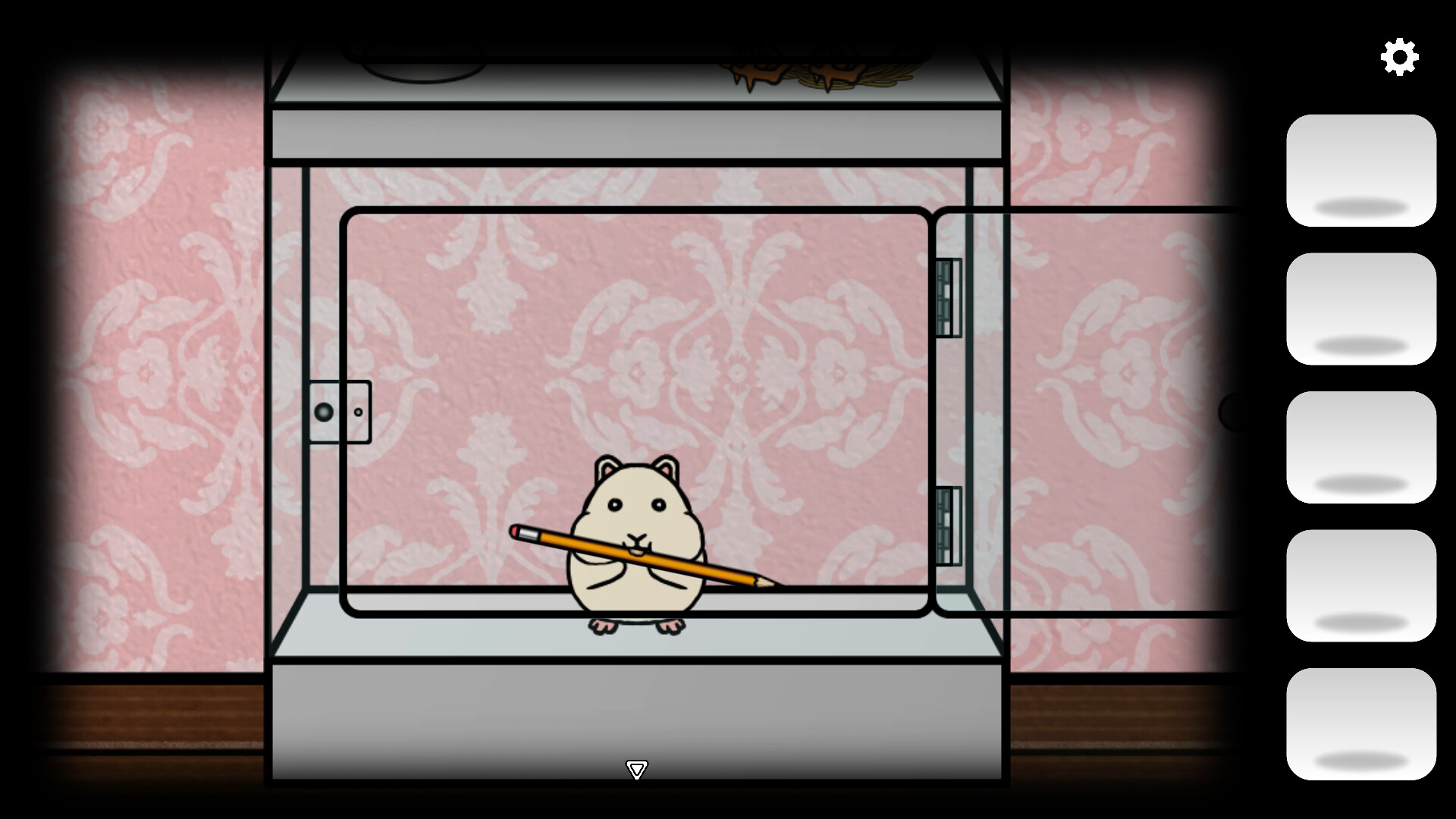 The Paradixion: Laboratory screenshot 4