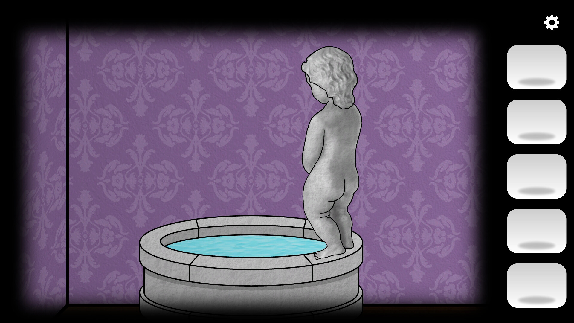 The Paradixion: Laboratory screenshot 9