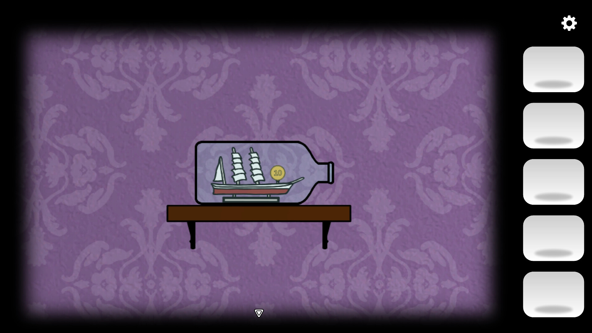 The Paradixion: Laboratory screenshot 11