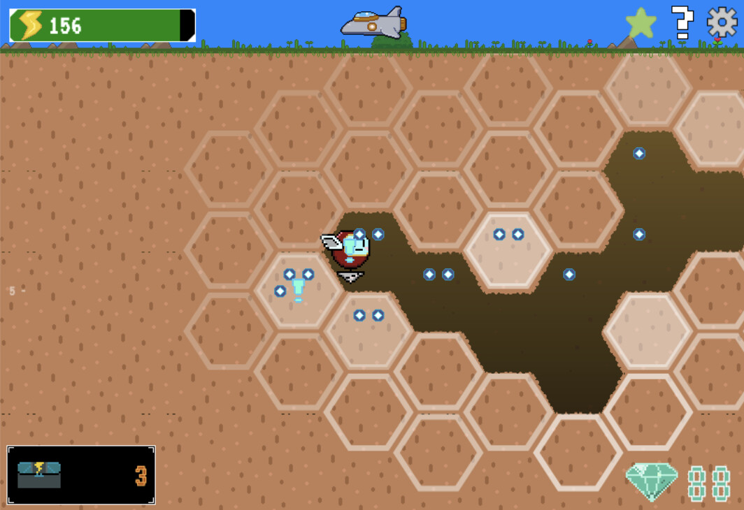 Gem Blast screenshot 3