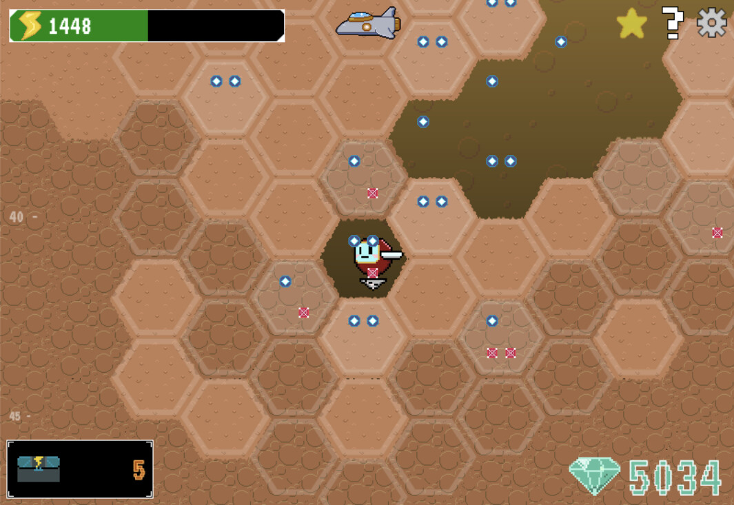 Gem Blast screenshot 4