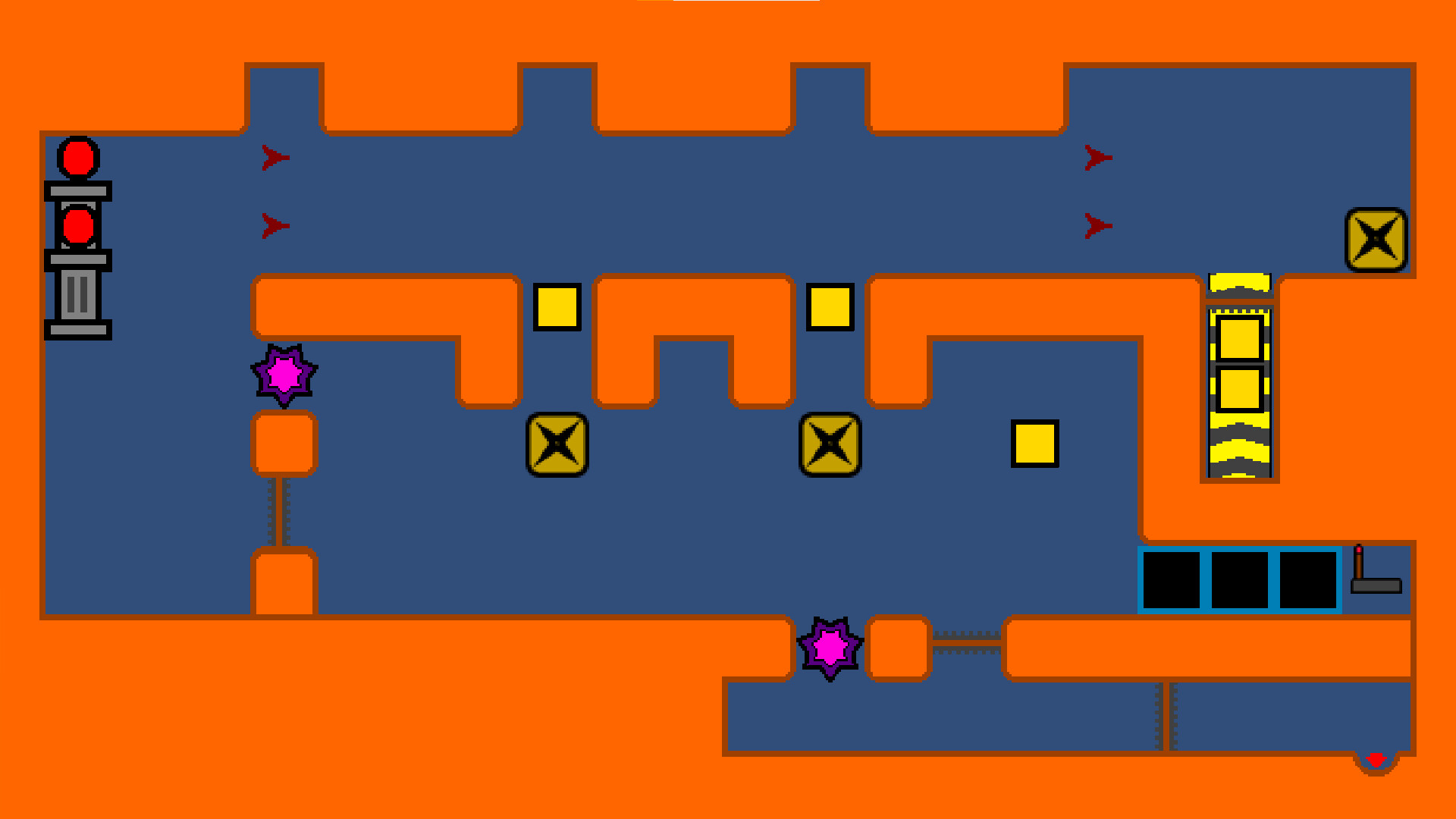 Slime Experiments screenshot 5
