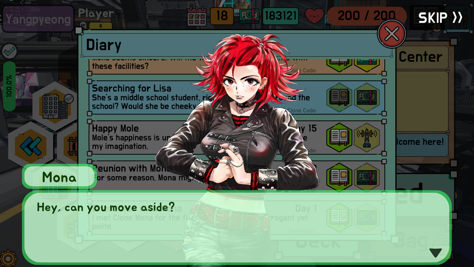 Stations in Seoul: Card Game screenshot 6
