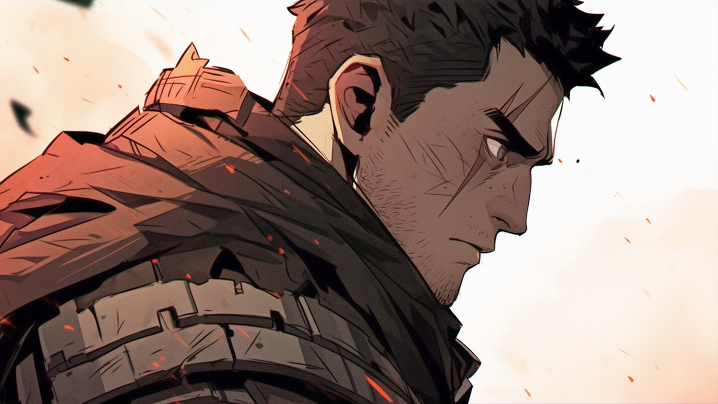 Clash of Blades screenshot 7