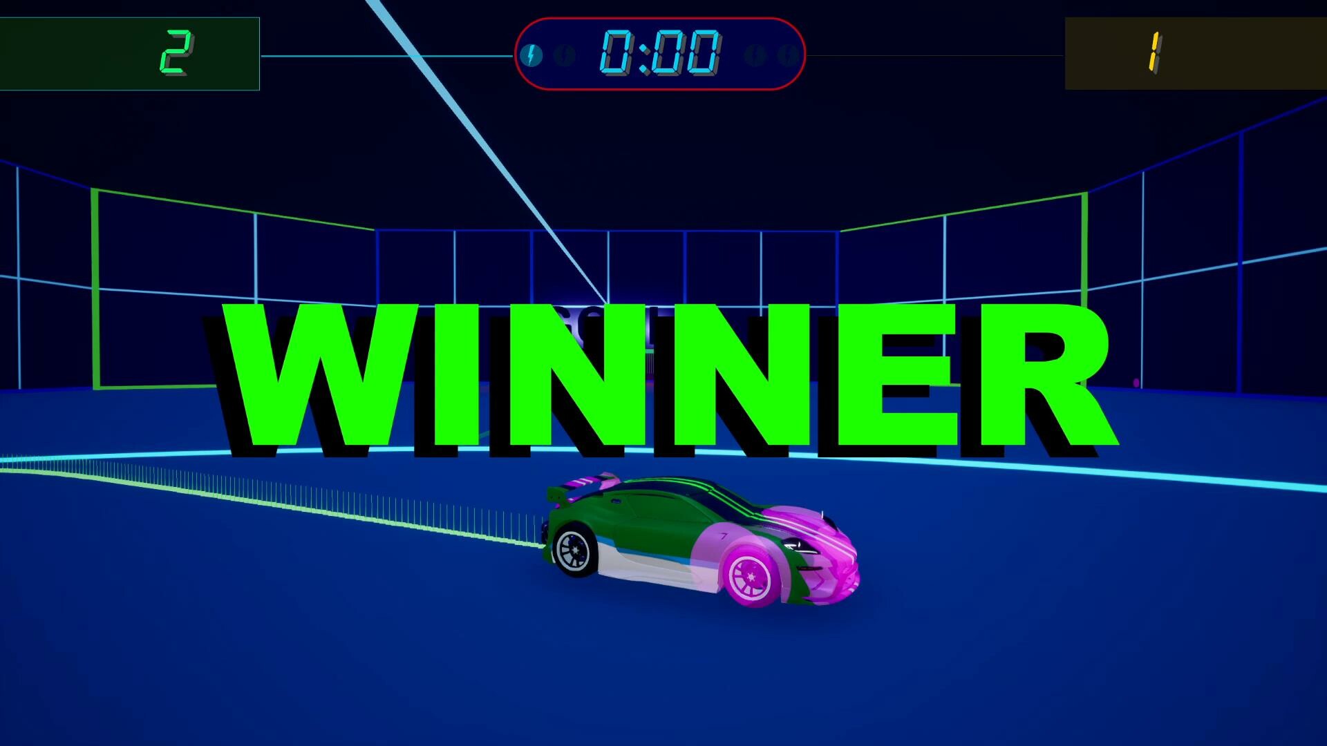 Carball 360 (beta) screenshot 2