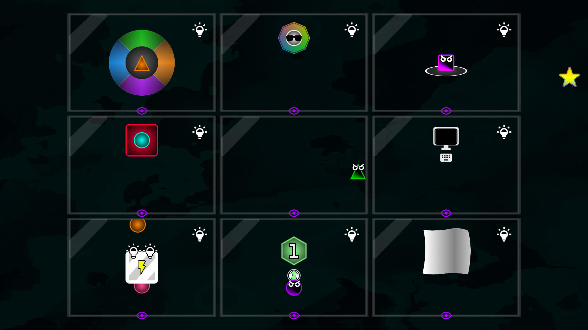 Suspicious Shuffle: Free For All screenshot 4