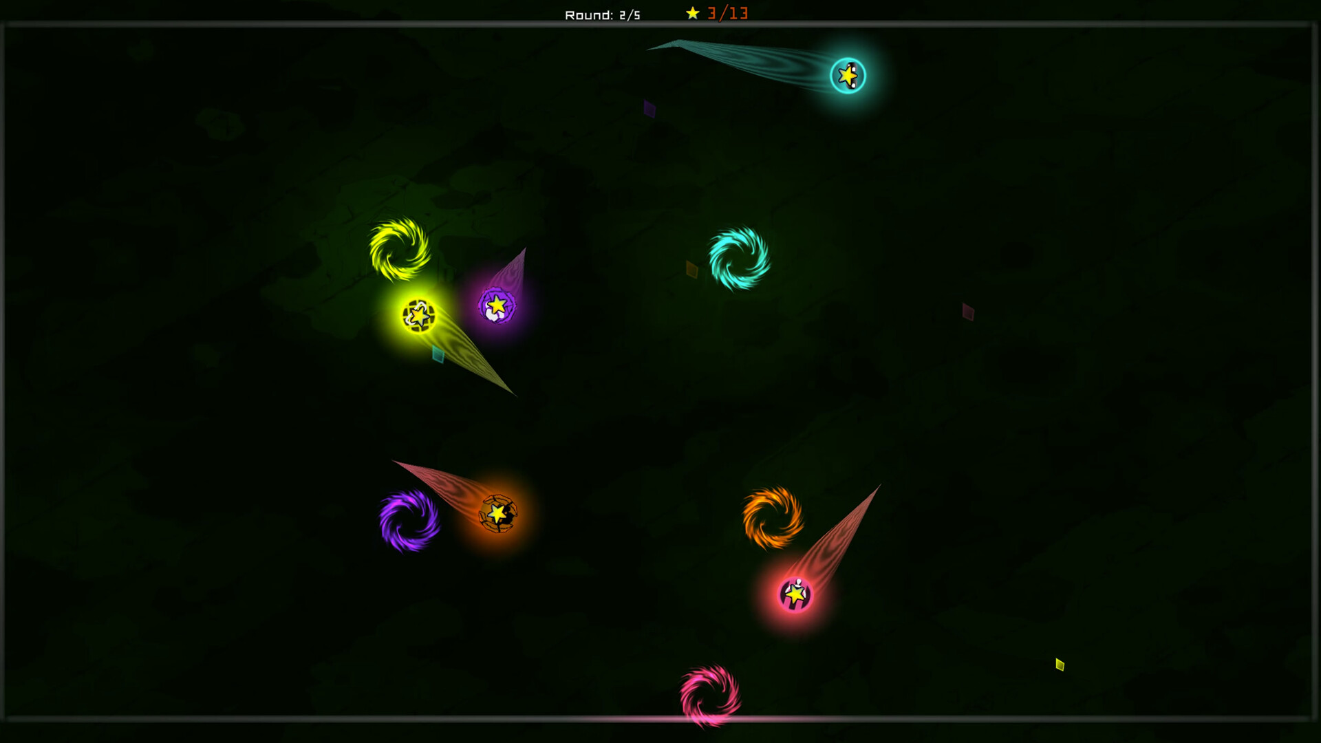 Suspicious Shuffle: Free For All screenshot 5