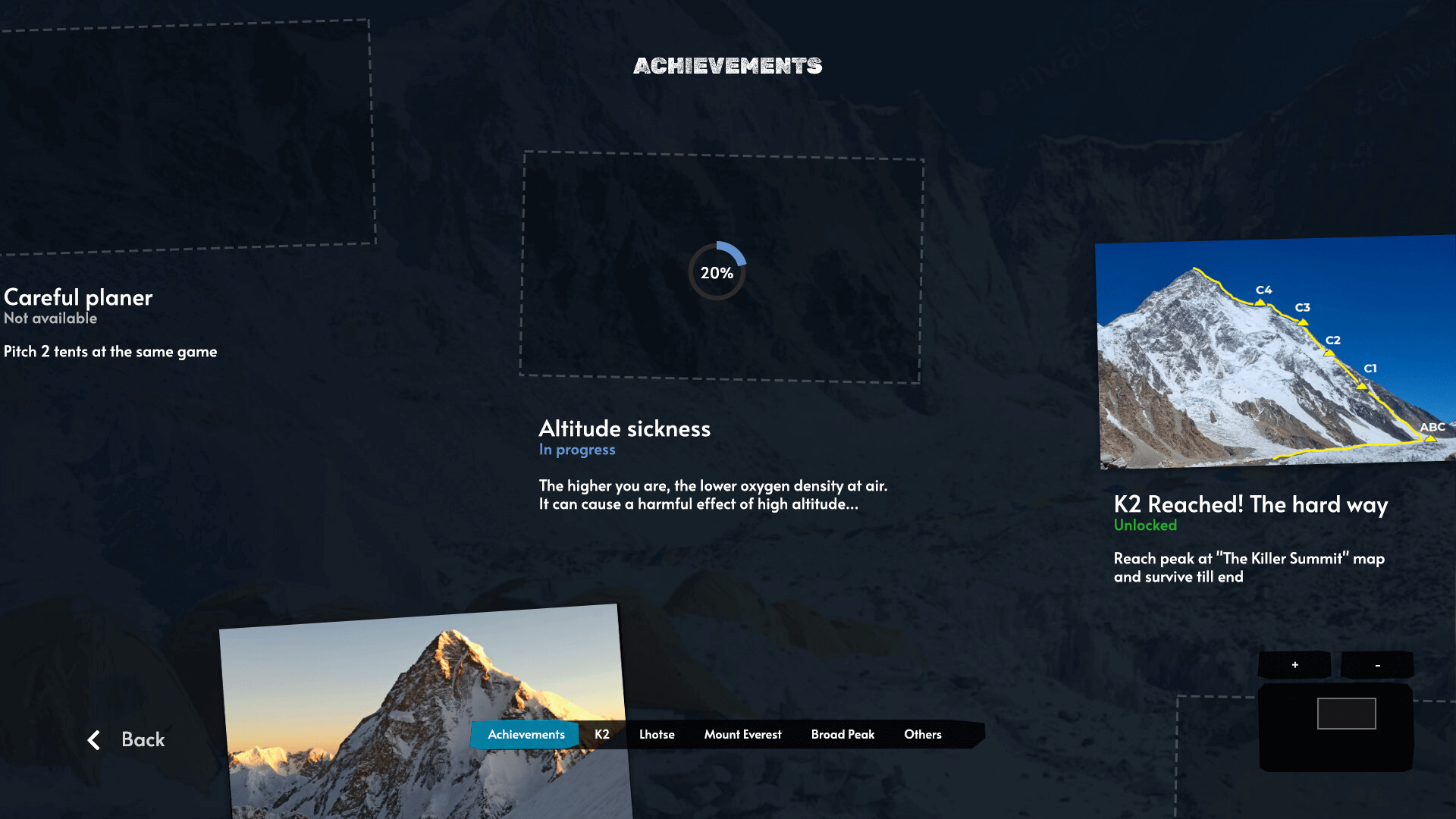 K2: Digital Edition screenshot 7