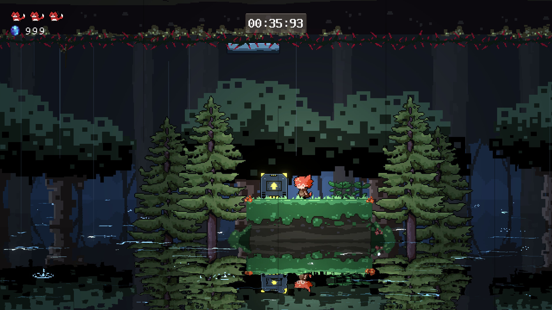 妖变速递 Mutant Express screenshot 8