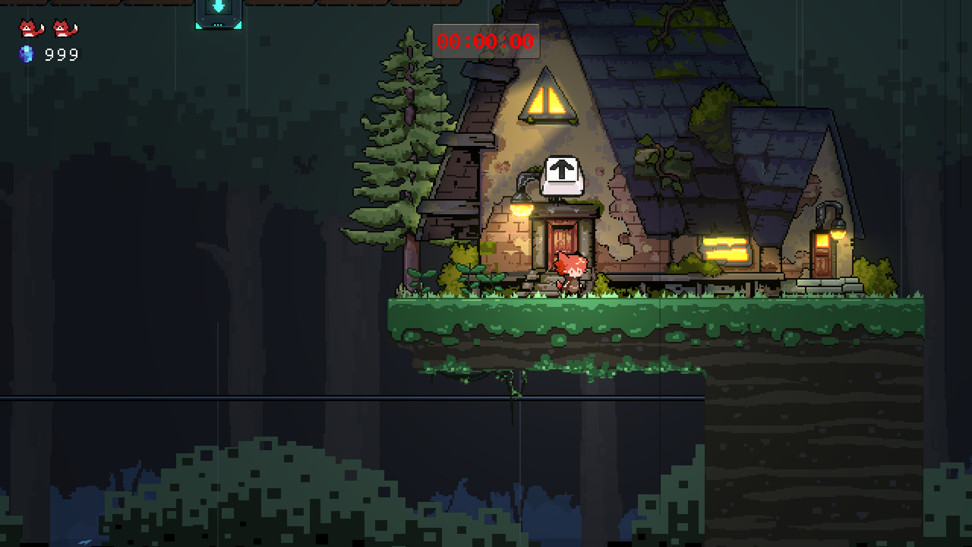 妖变速递 Mutant Express screenshot 9