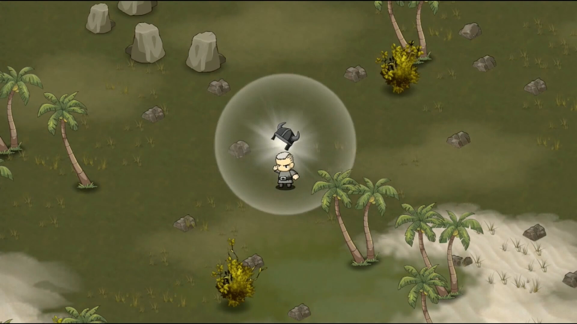 Misty Islands screenshot 9