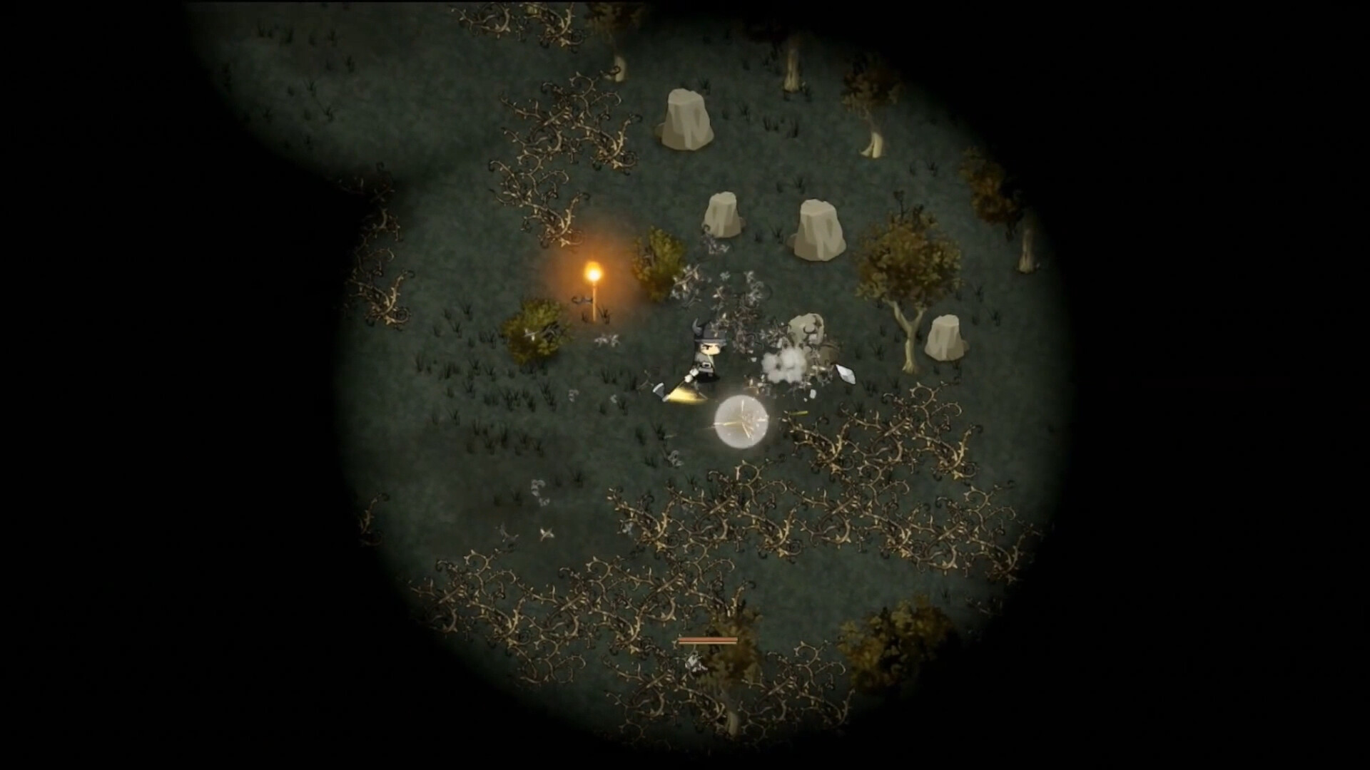 Misty Islands screenshot 12