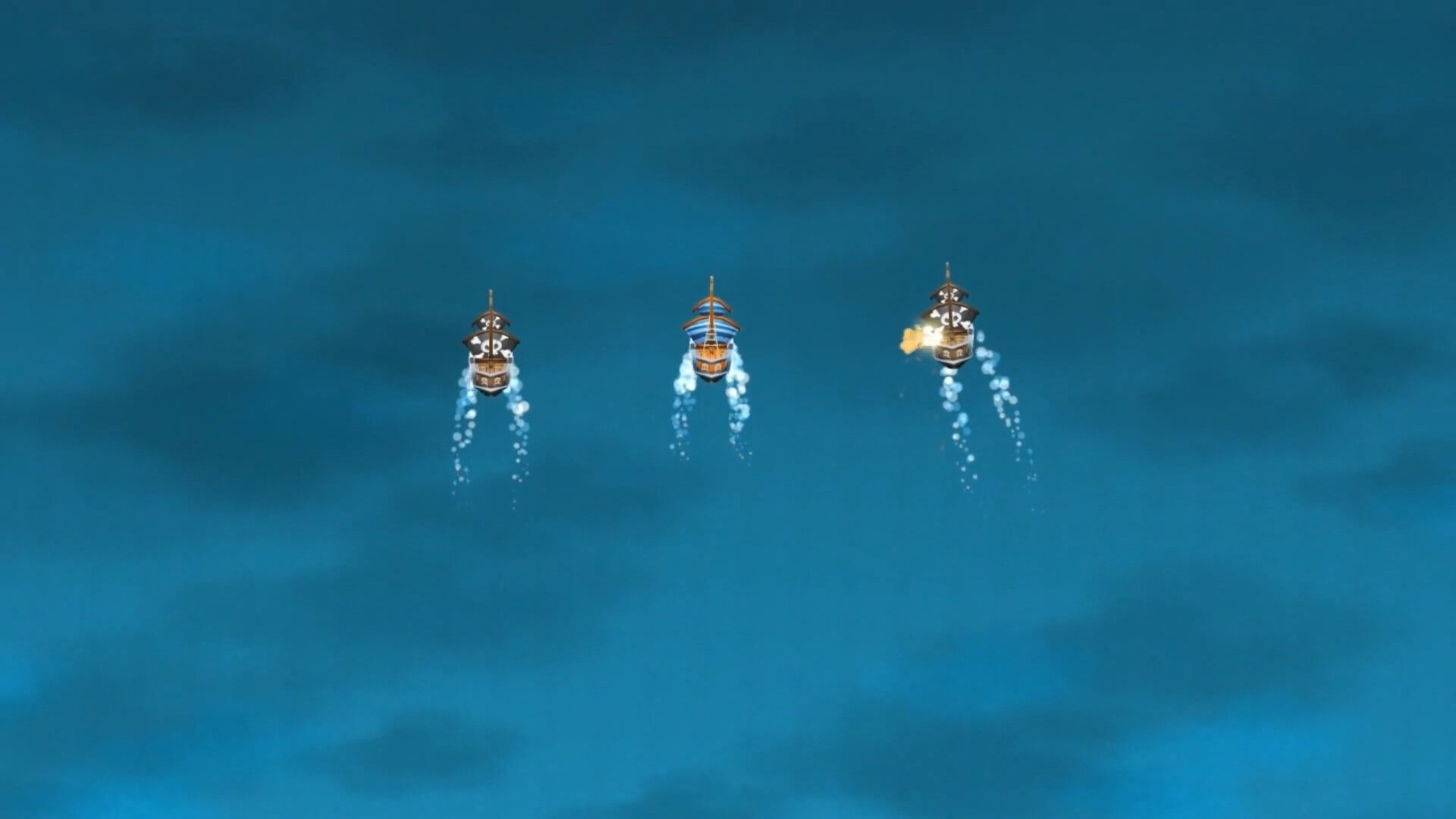 Misty Islands screenshot 6