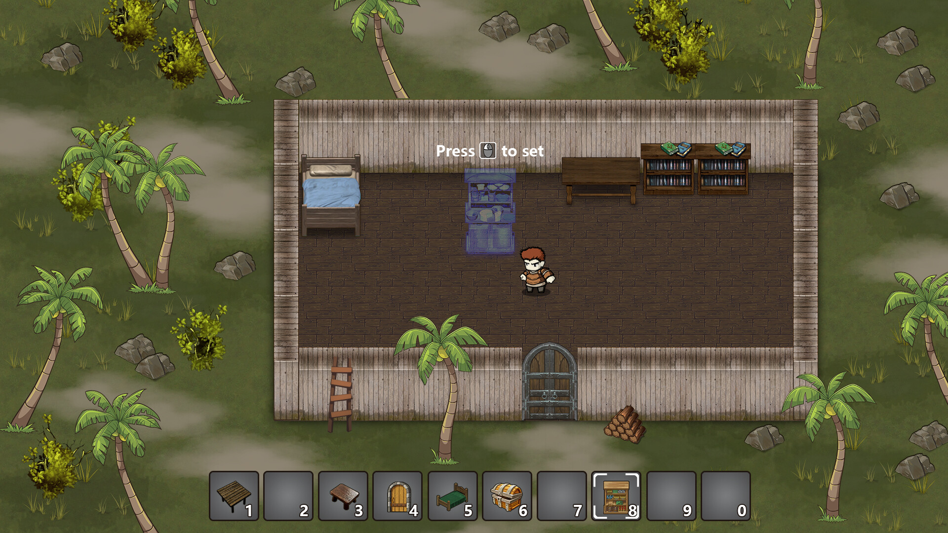 Misty Islands screenshot 7