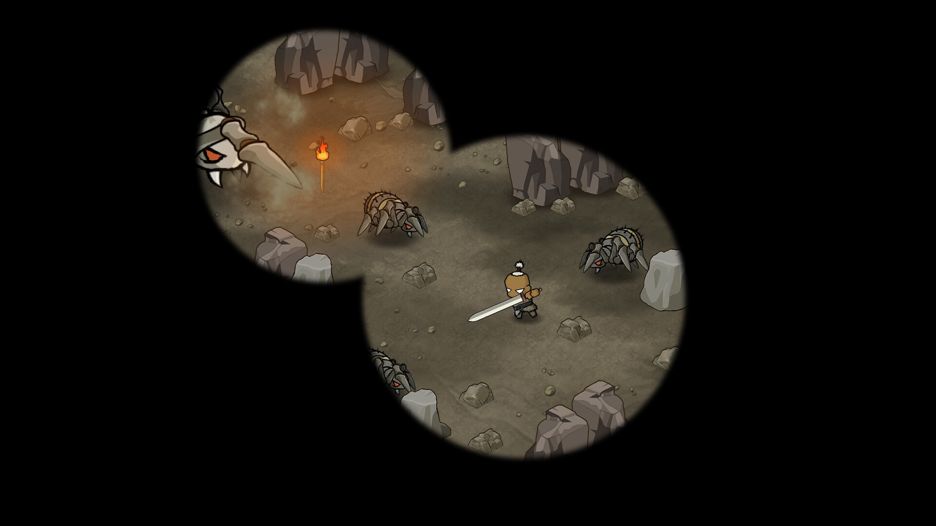 Misty Islands screenshot 8