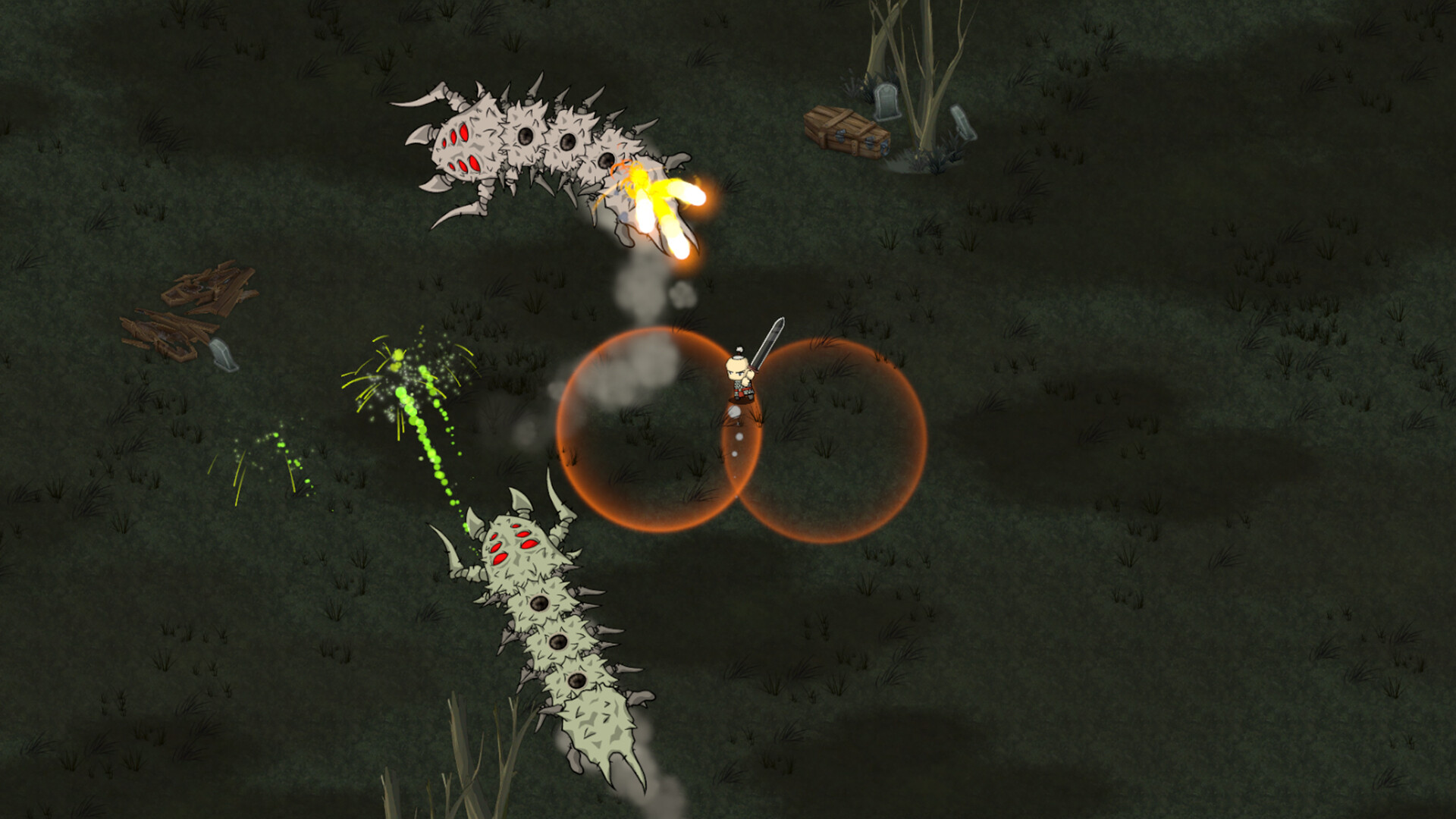 Misty Islands screenshot 10