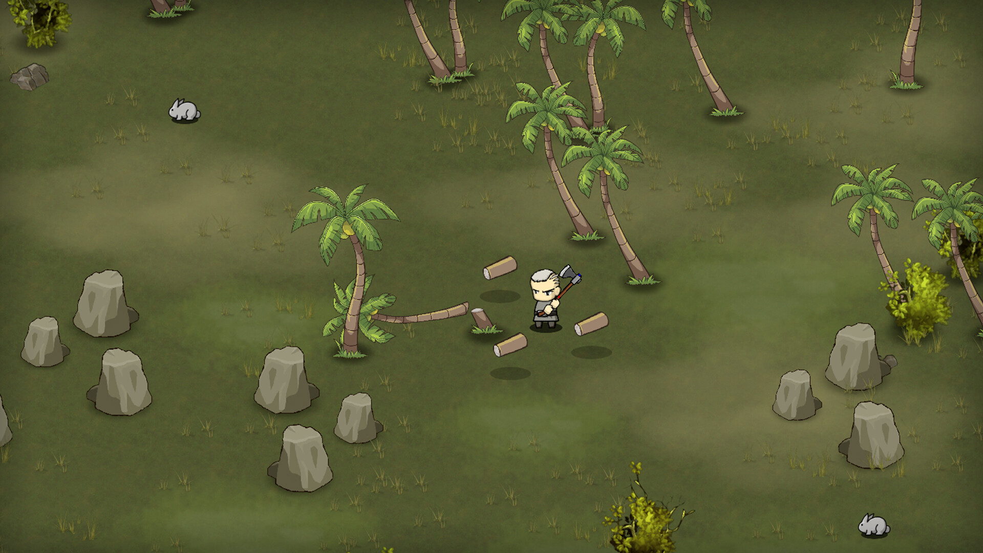 Misty Islands screenshot 2