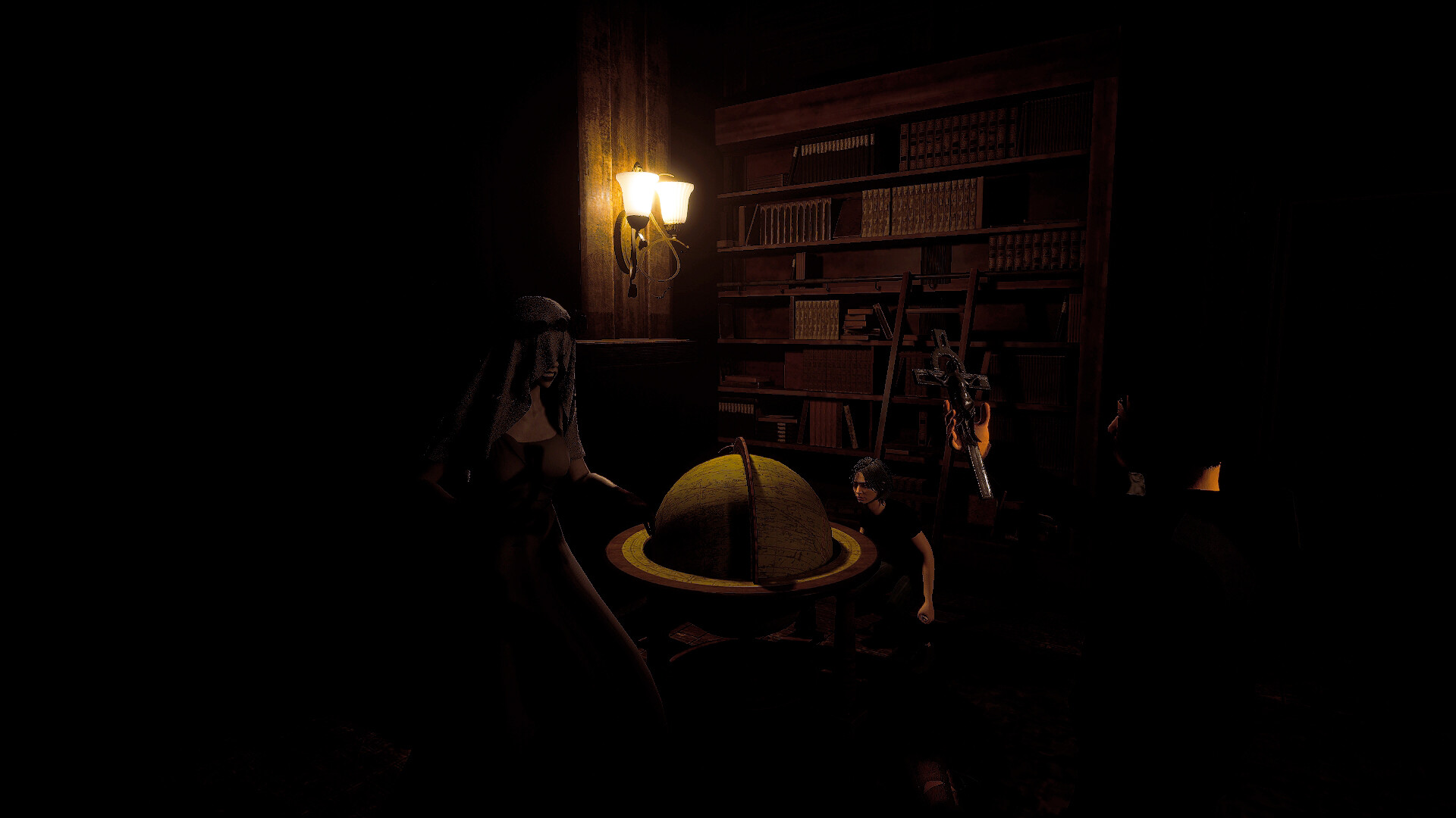 Worst Case screenshot 1