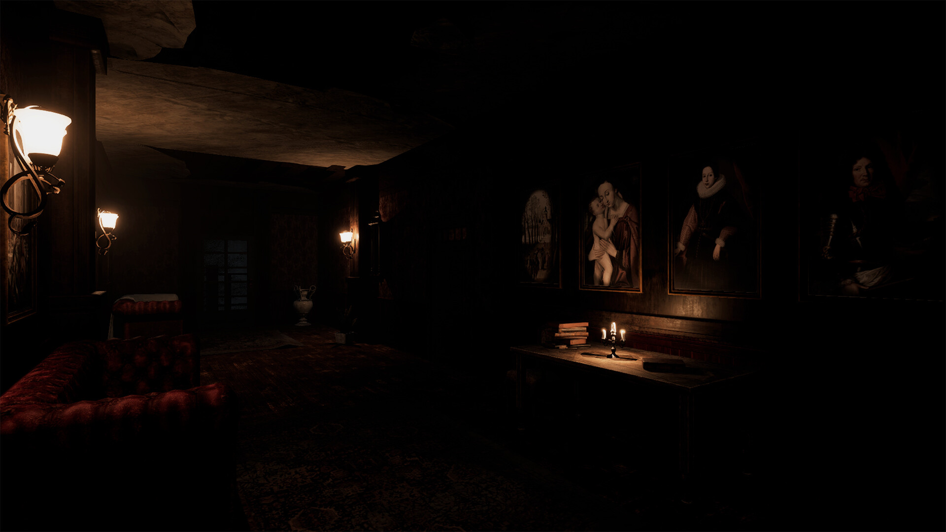 Worst Case screenshot 4