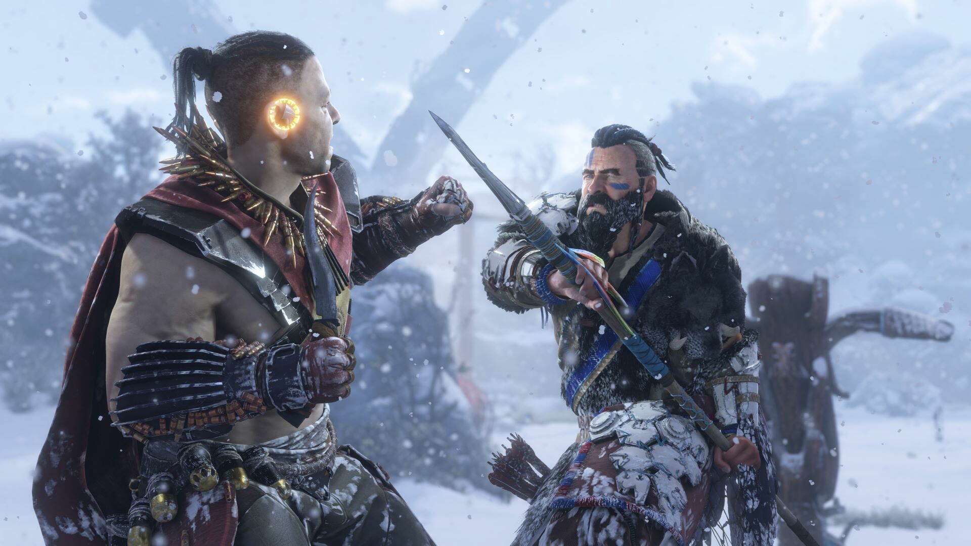 Horizon Zero Dawn™ Remastered screenshot 2