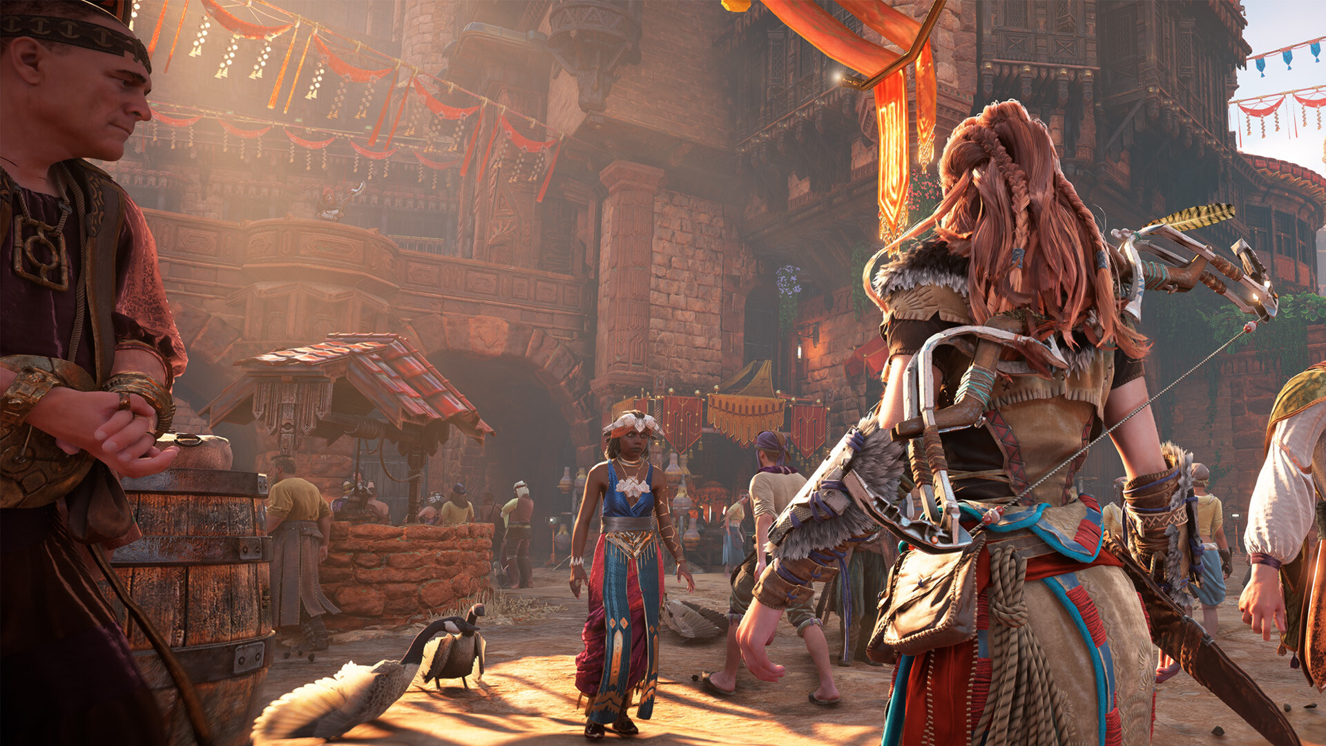 Horizon Zero Dawn™ Remastered screenshot 4